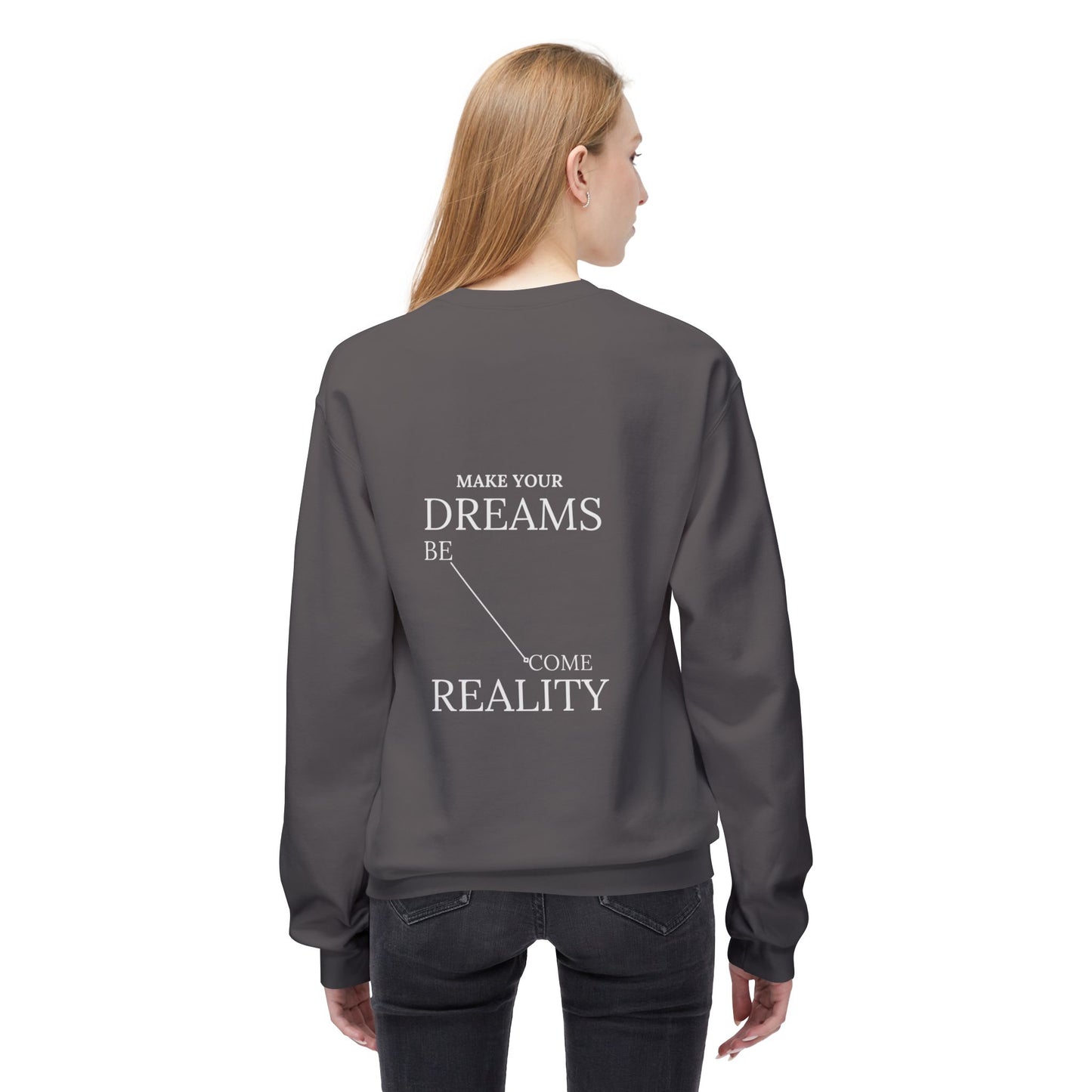 DREAM Gildan® SF000 Sweatshirt