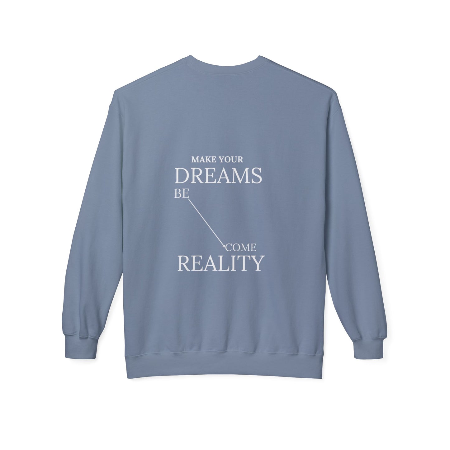 DREAM Gildan® SF000 Sweatshirt