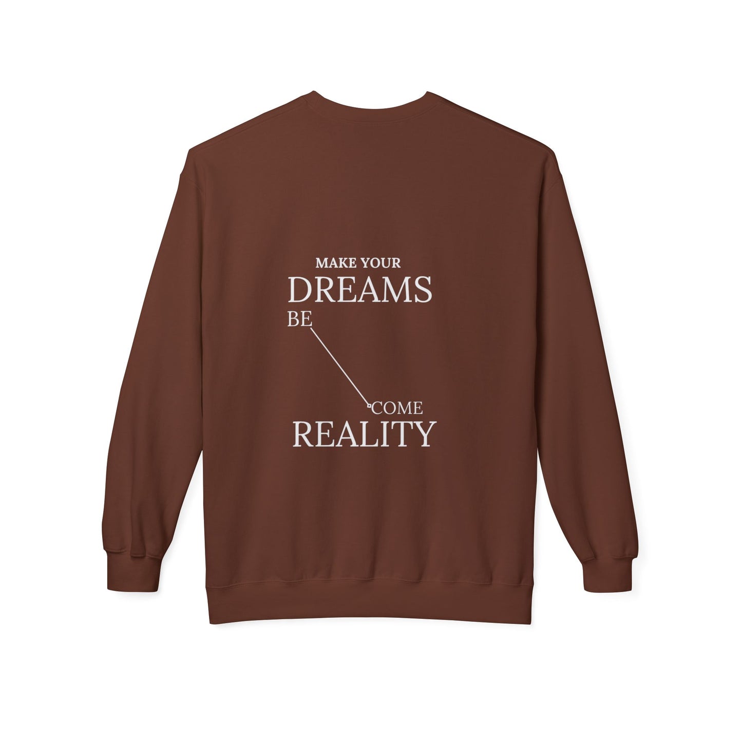 DREAM Gildan® SF000 Sweatshirt