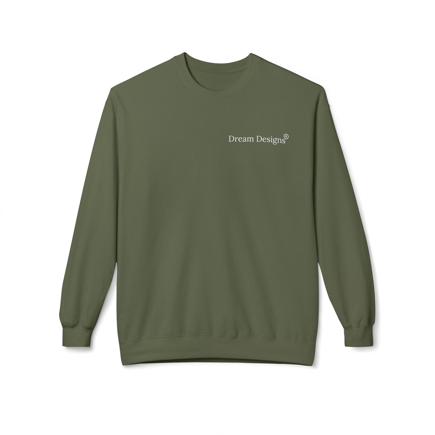 DREAM Gildan® SF000 Sweatshirt