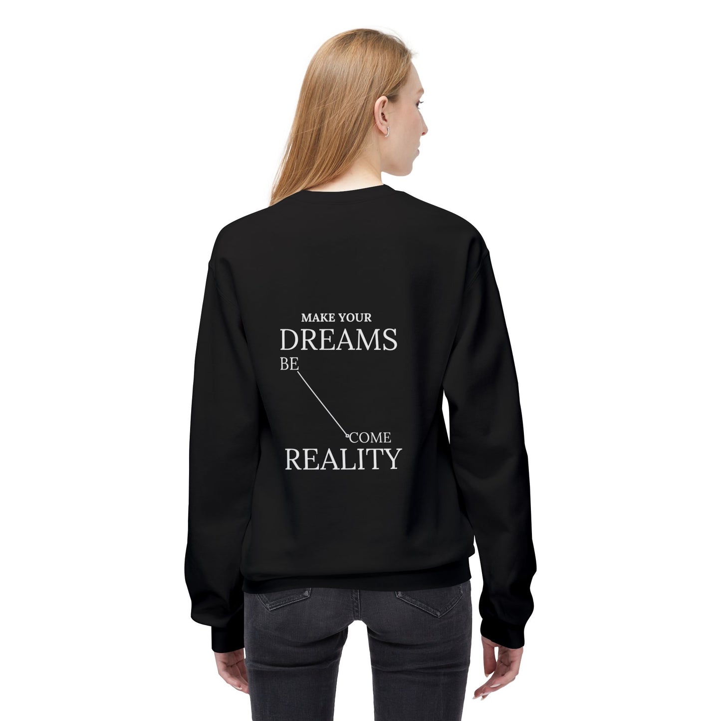 DREAM Gildan® SF000 Sweatshirt