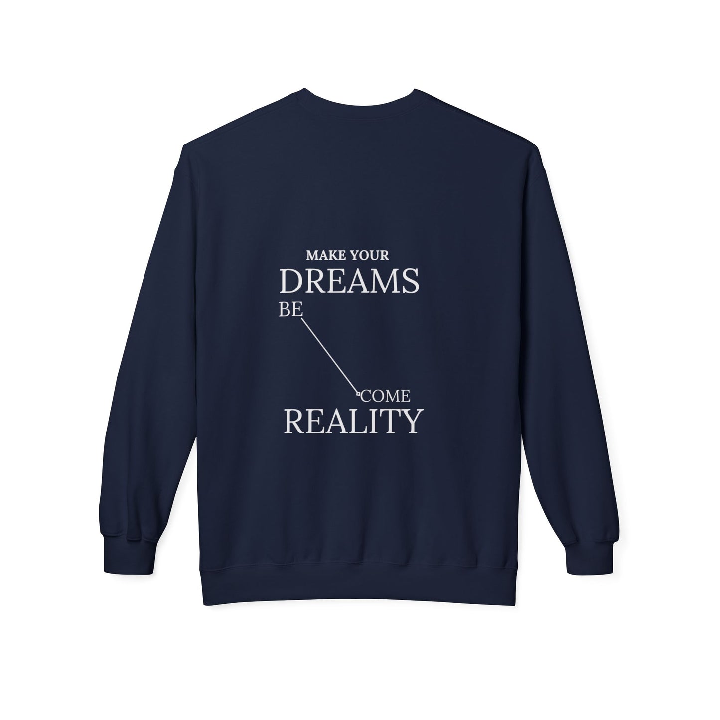 DREAM Gildan® SF000 Sweatshirt