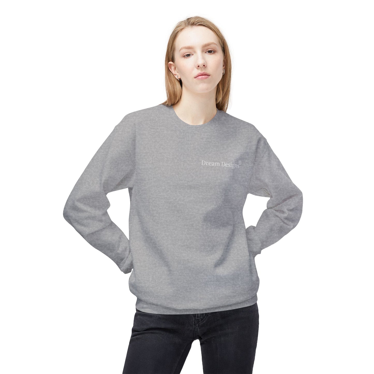 DREAM Gildan® SF000 Sweatshirt