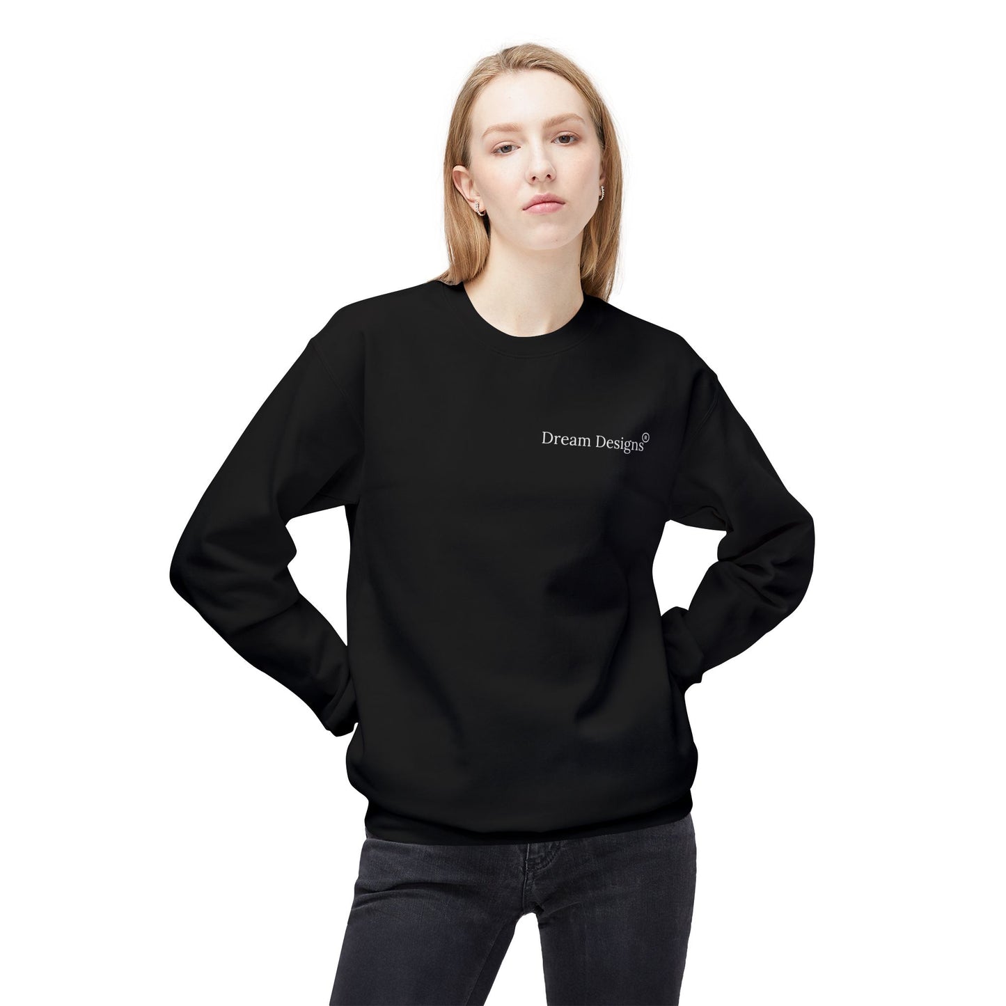 DREAM Gildan® SF000 Sweatshirt