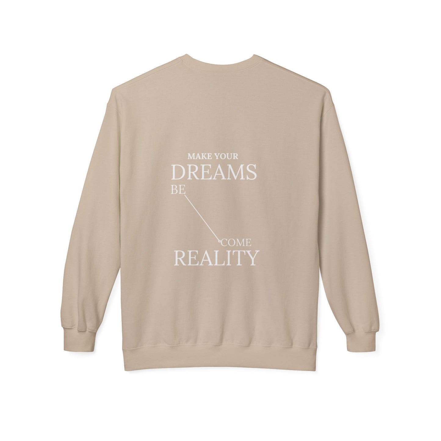 DREAM Gildan® SF000 Sweatshirt