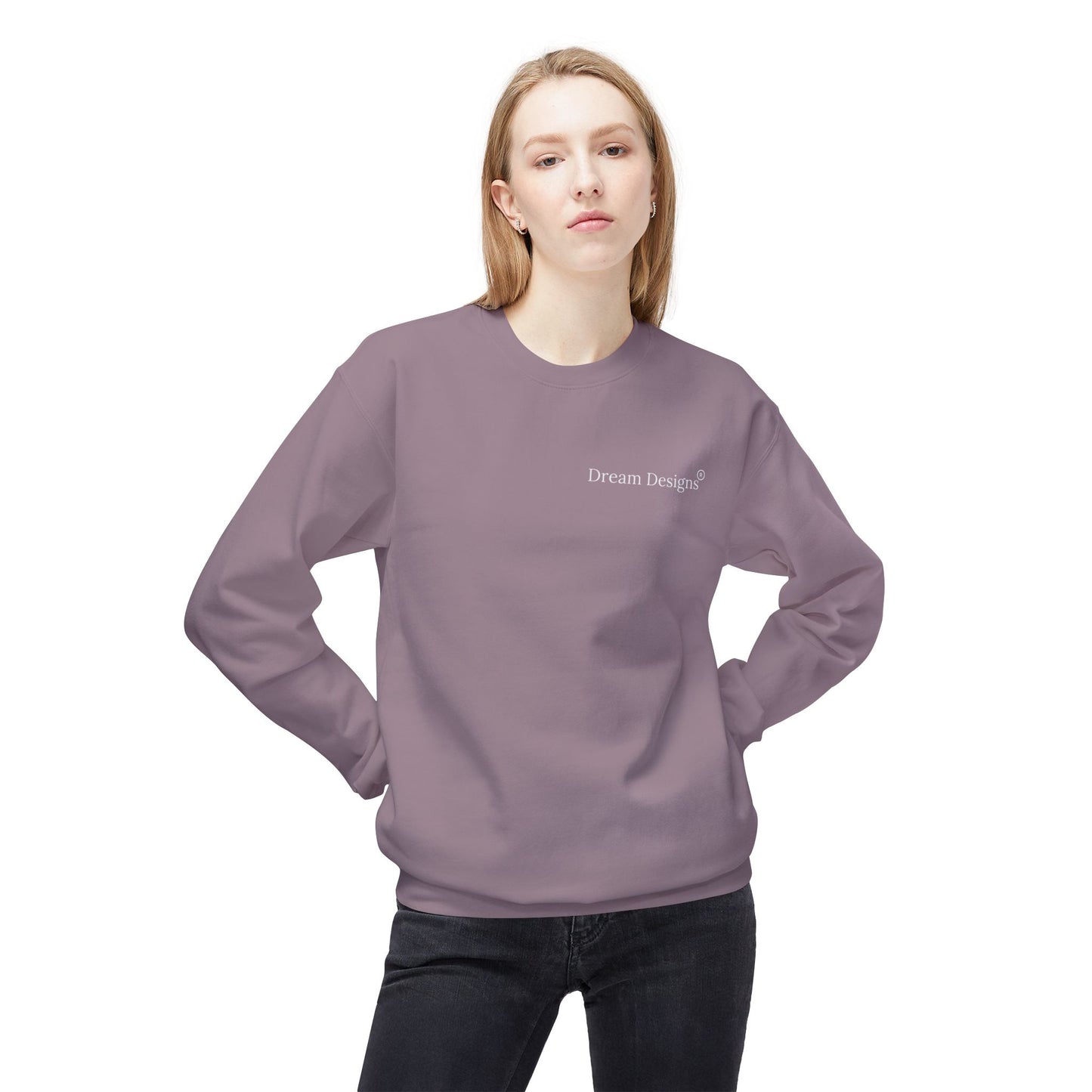 DREAM Gildan® SF000 Sweatshirt