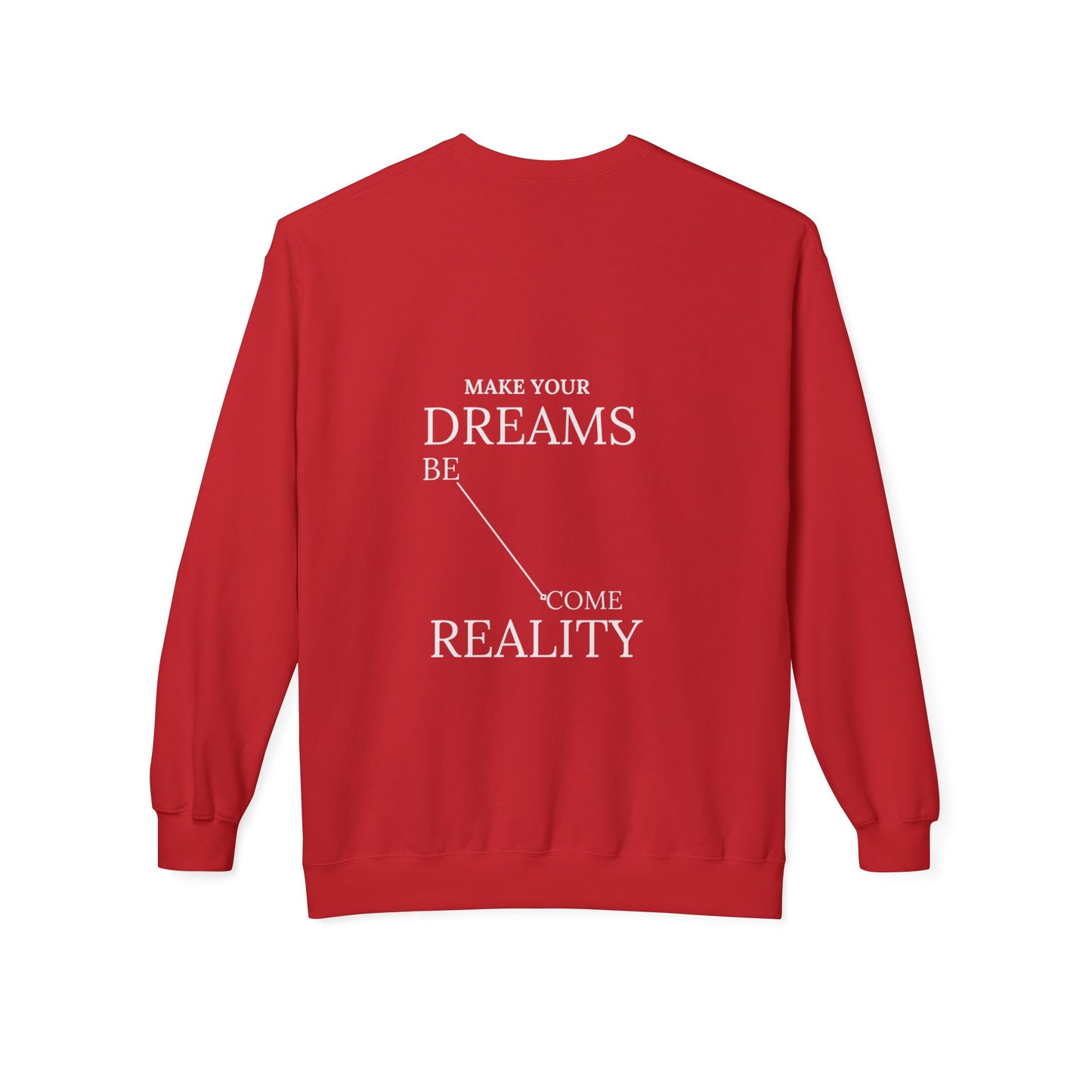 DREAM Gildan® SF000 Sweatshirt