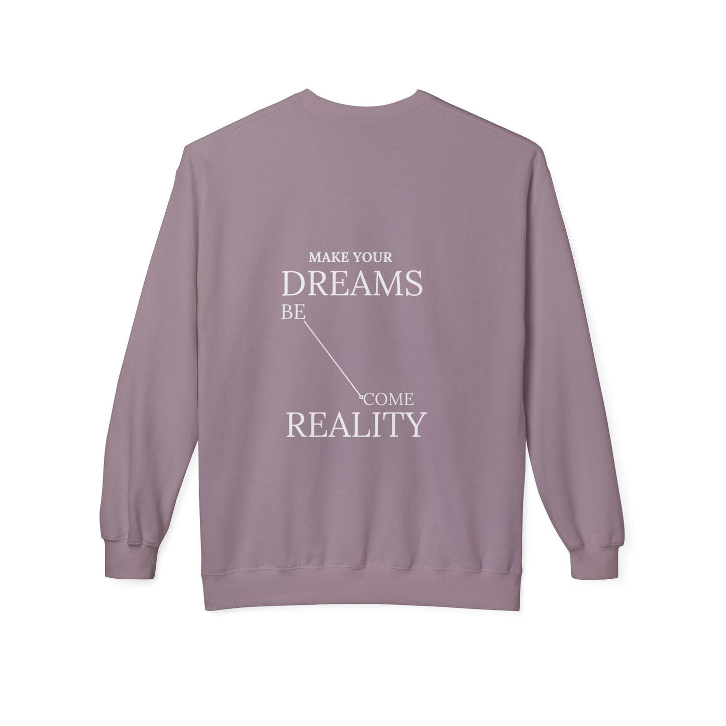 DREAM Gildan® SF000 Sweatshirt