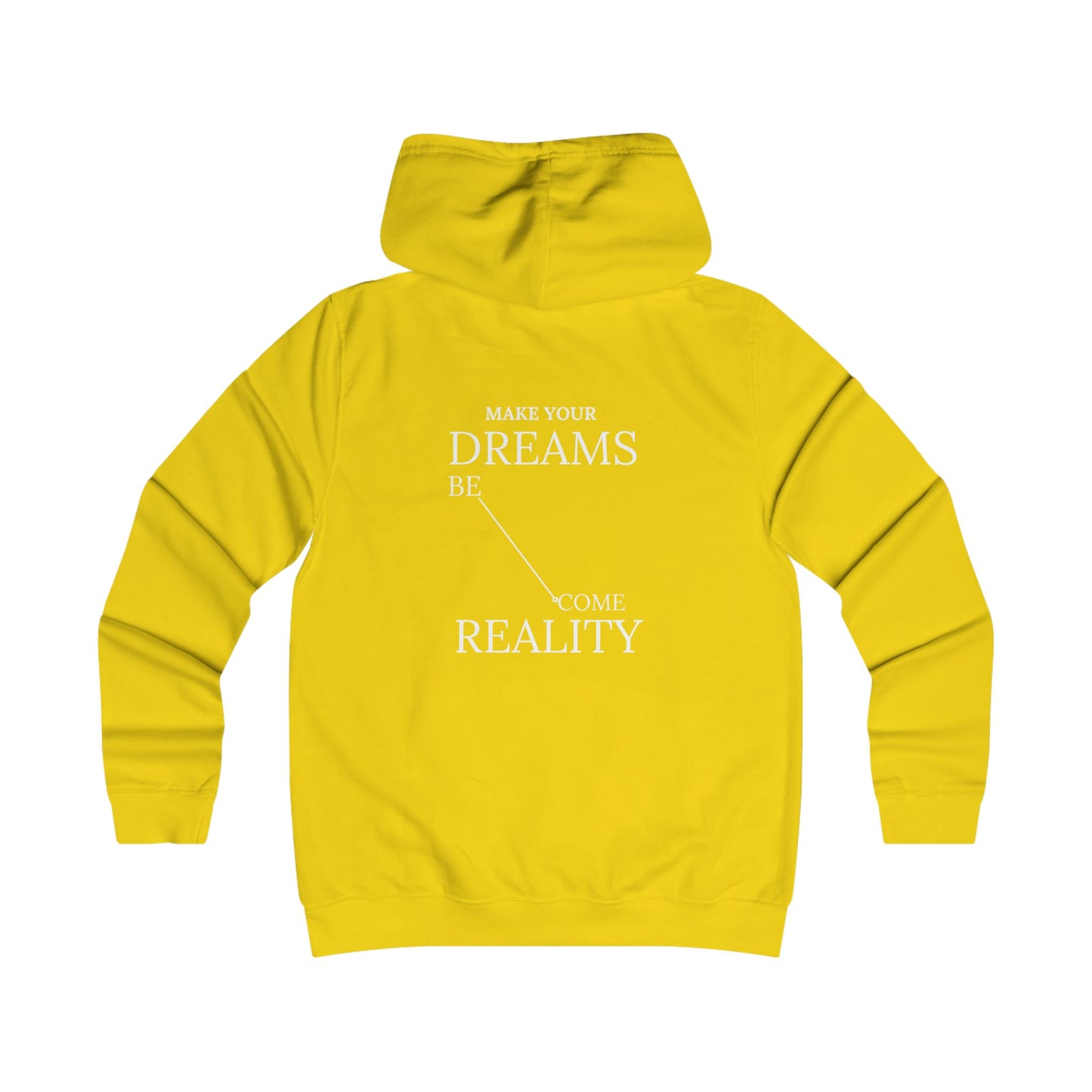 Dream Hoodie in all colors