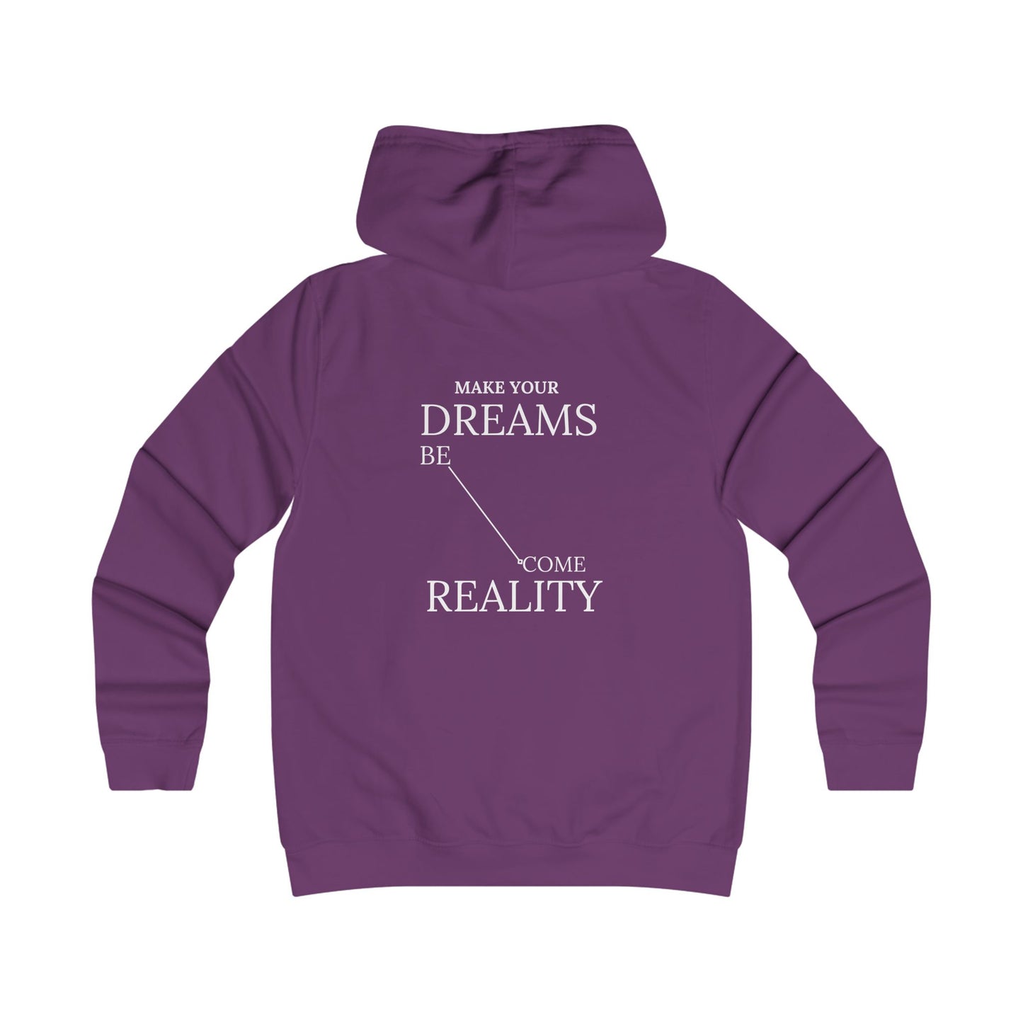 Dream Hoodie in all colors