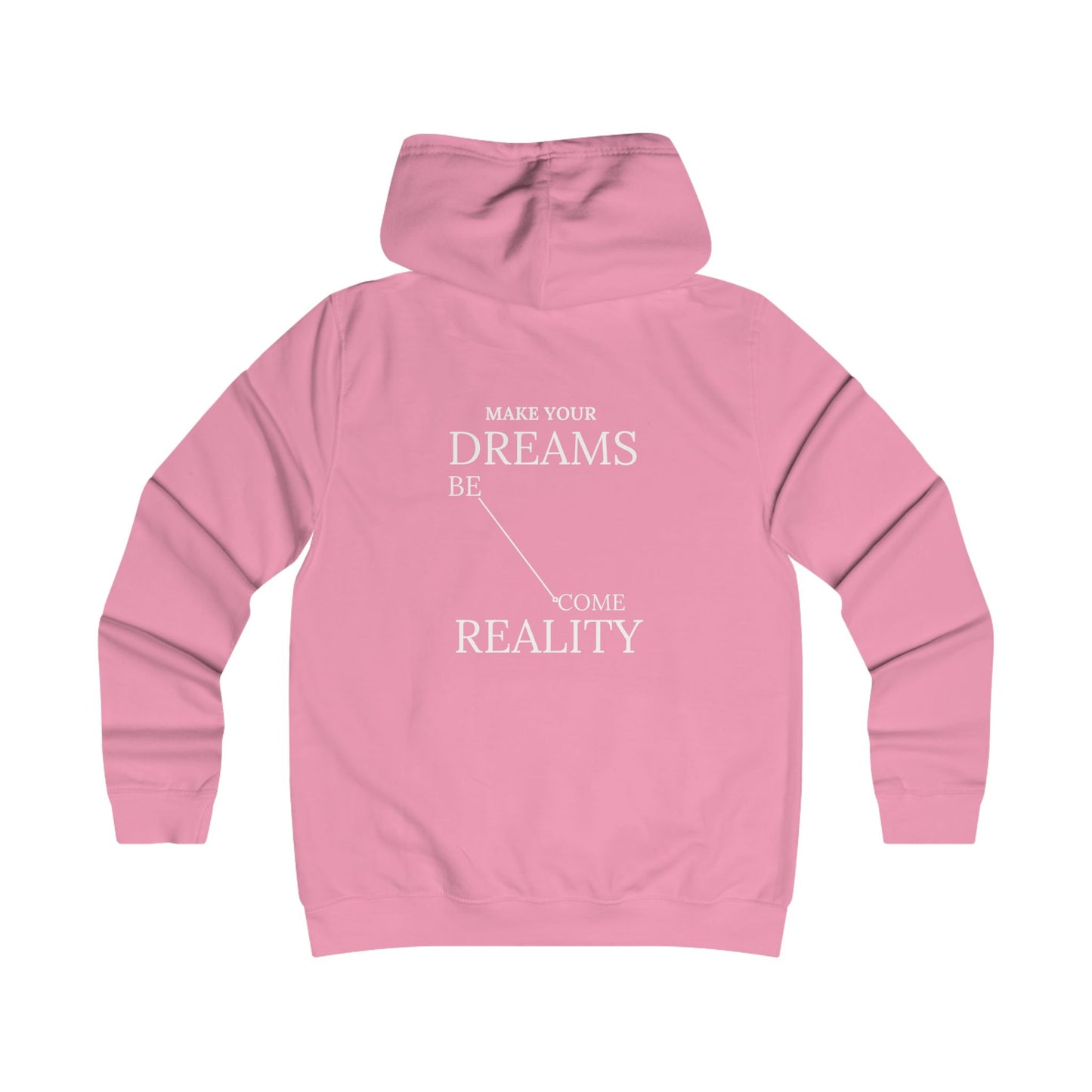 Dream Hoodie in all colors