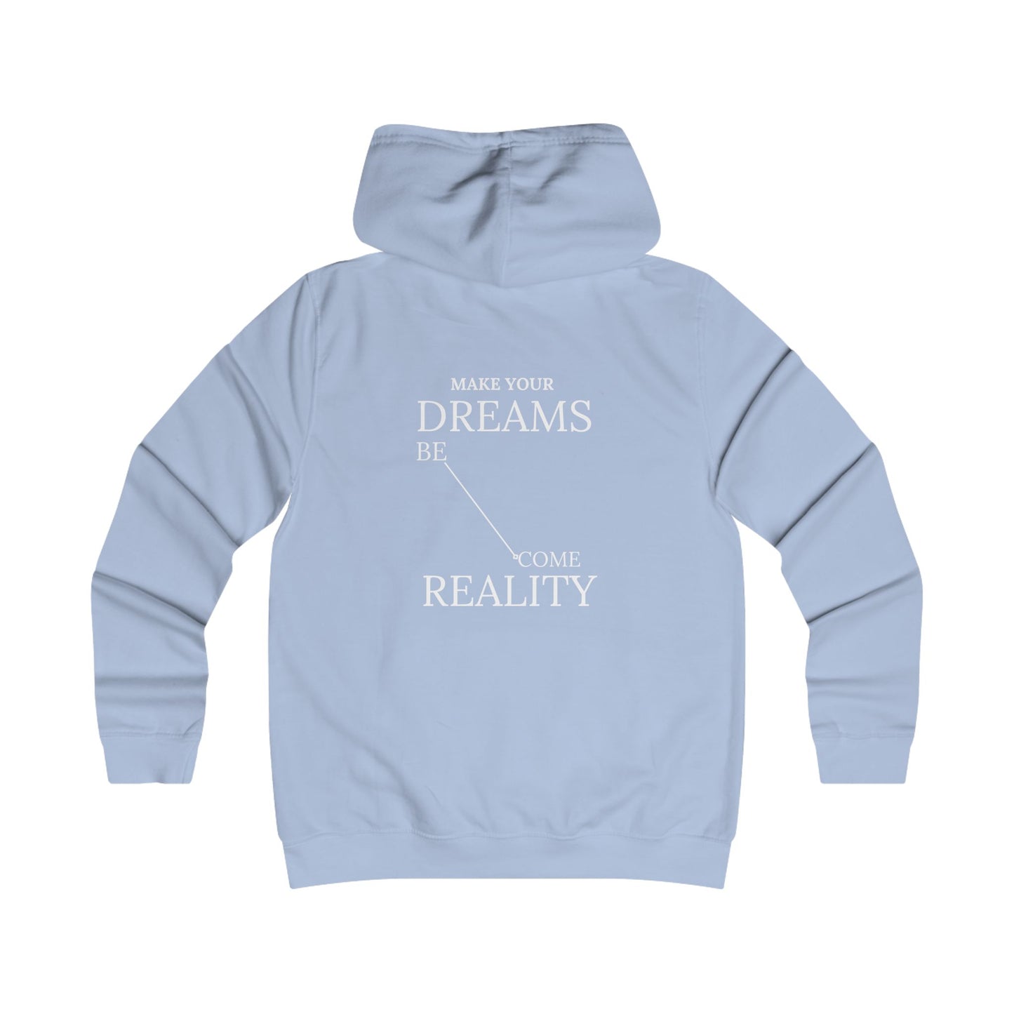 Dream Hoodie in all colors