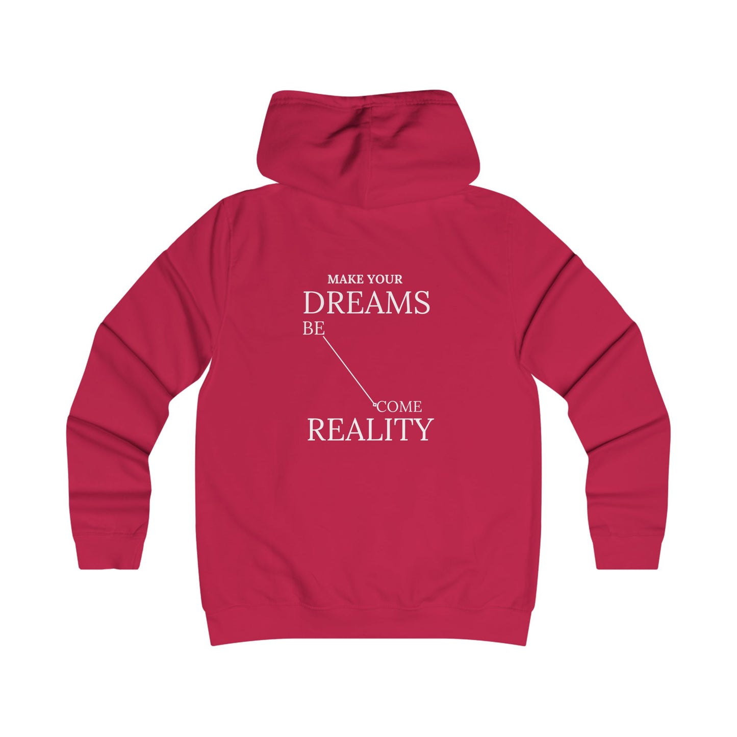 Dream Hoodie in all colors