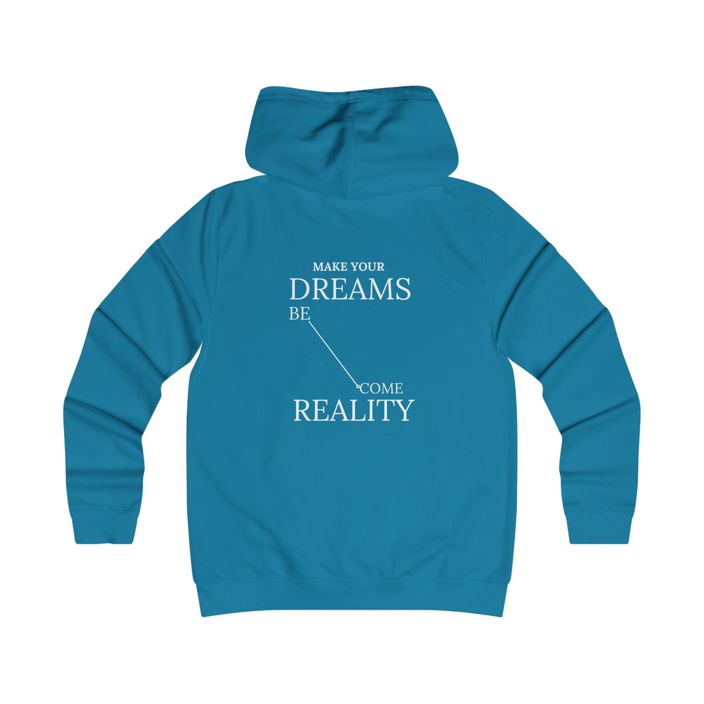 Dream Hoodie in all colors