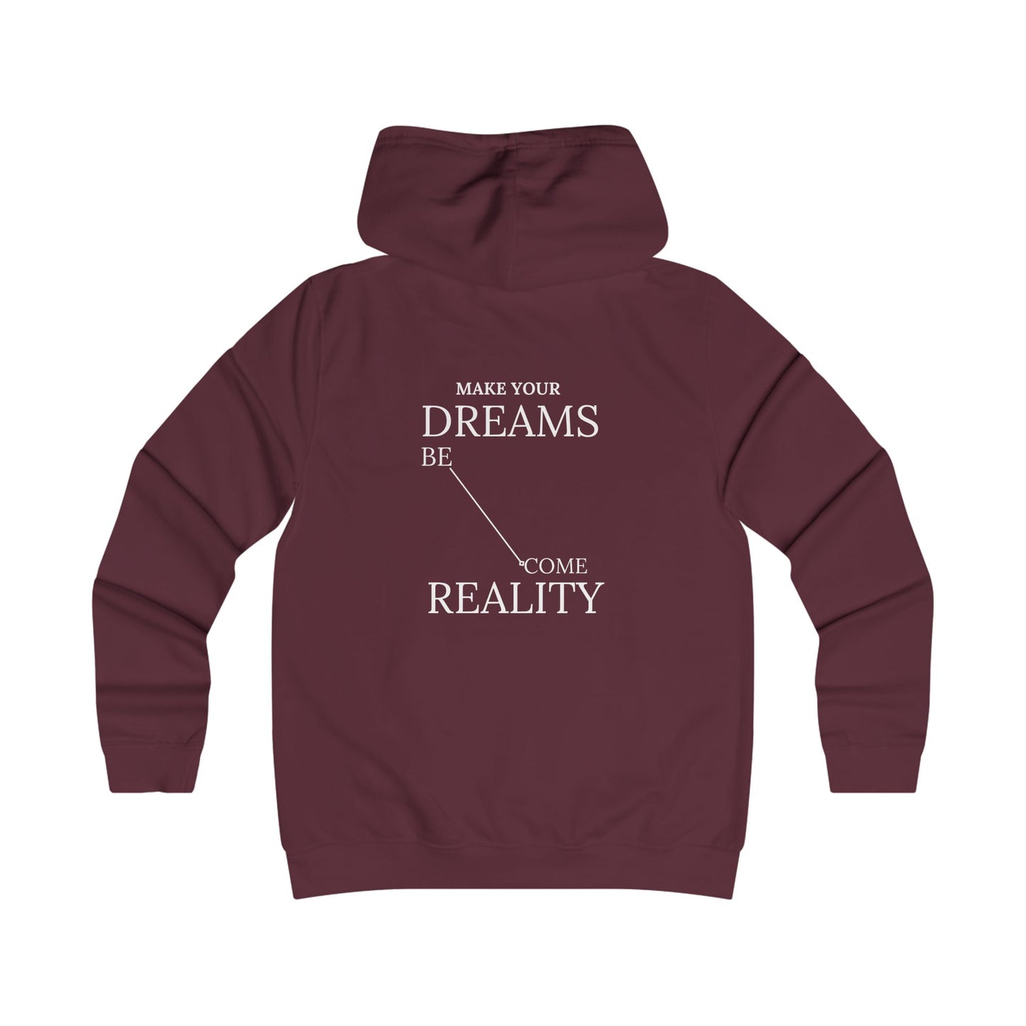 Dream Hoodie in all colors