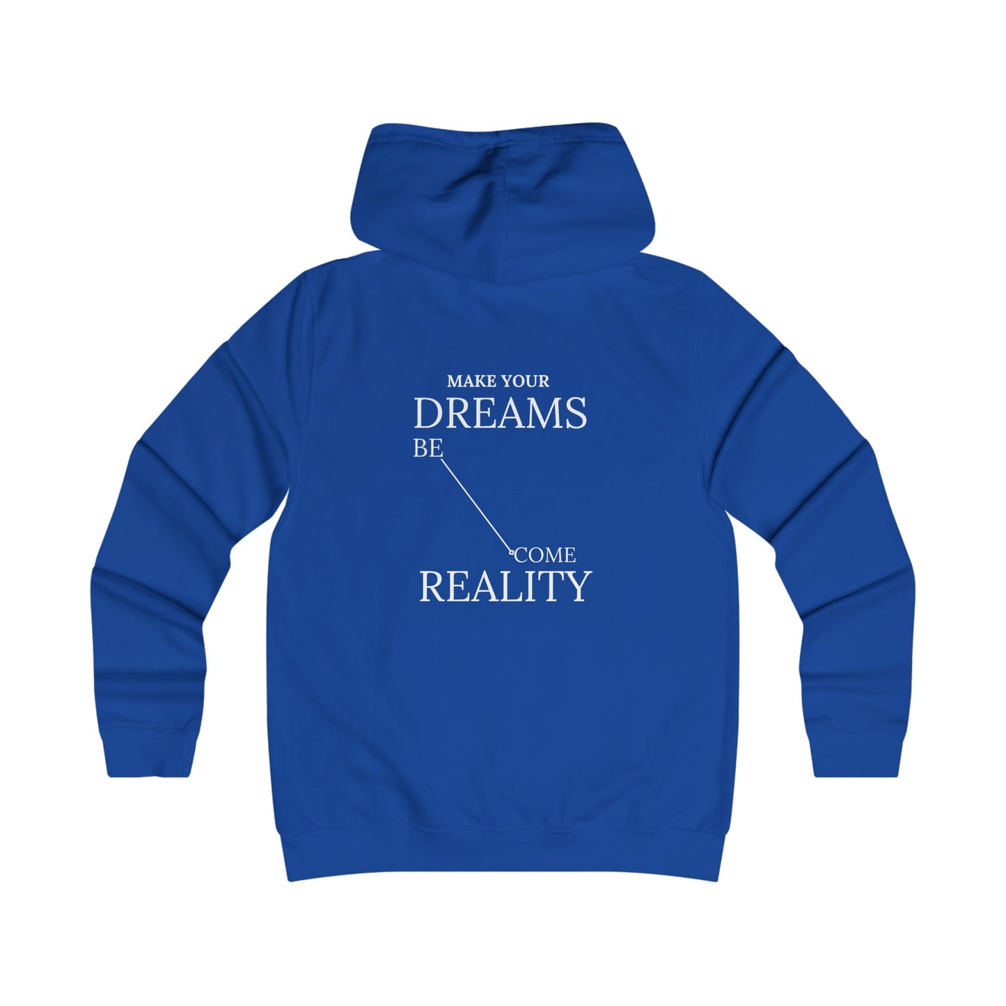 Dream Hoodie in all colors
