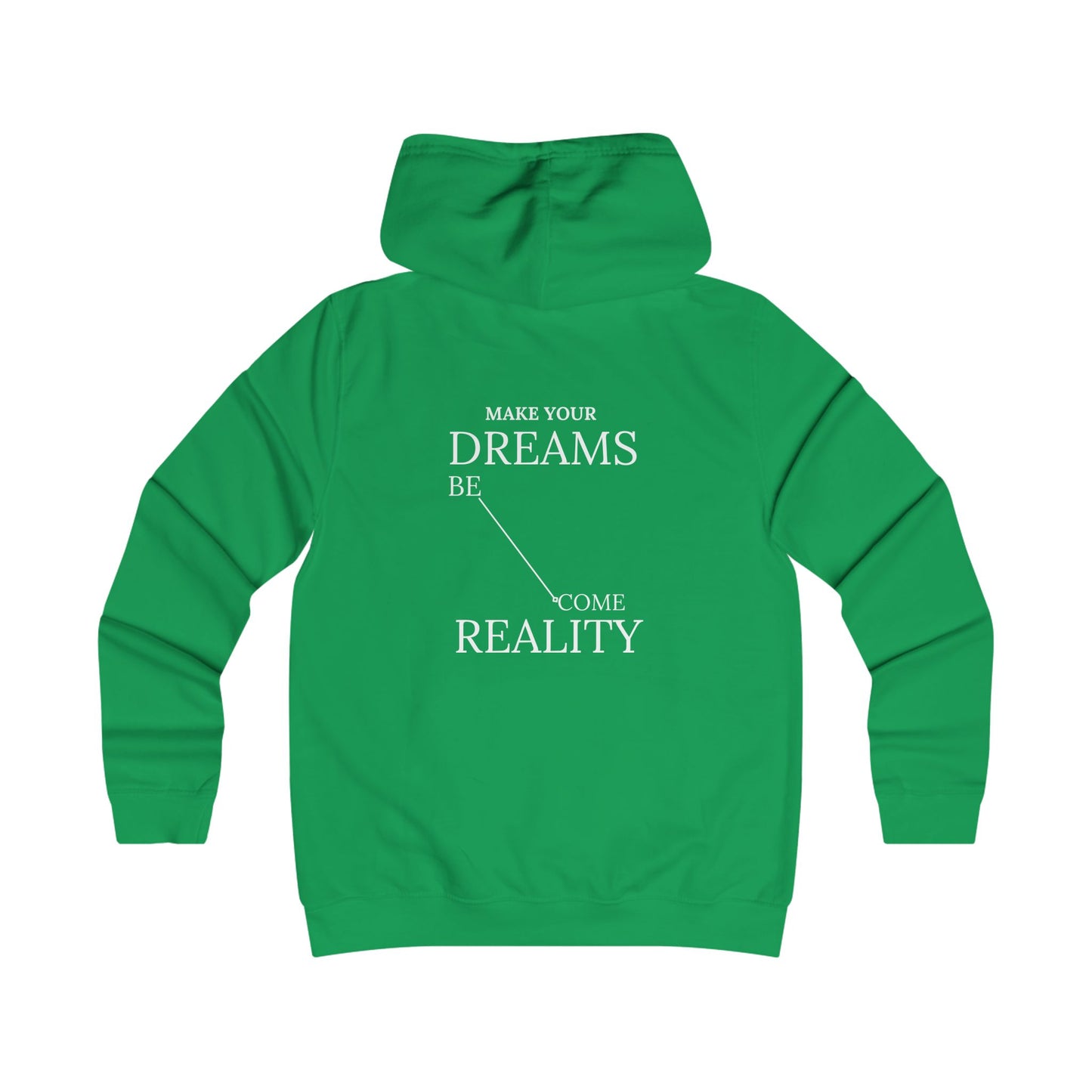 Dream Hoodie in all colors