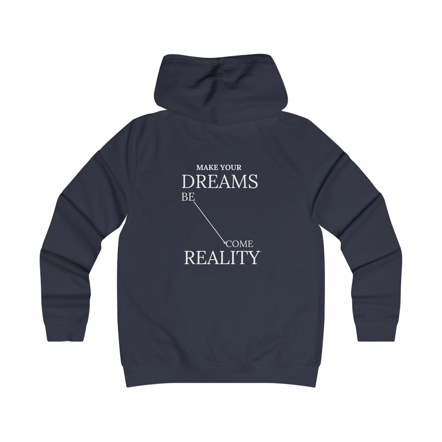 Dream Hoodie in all colors