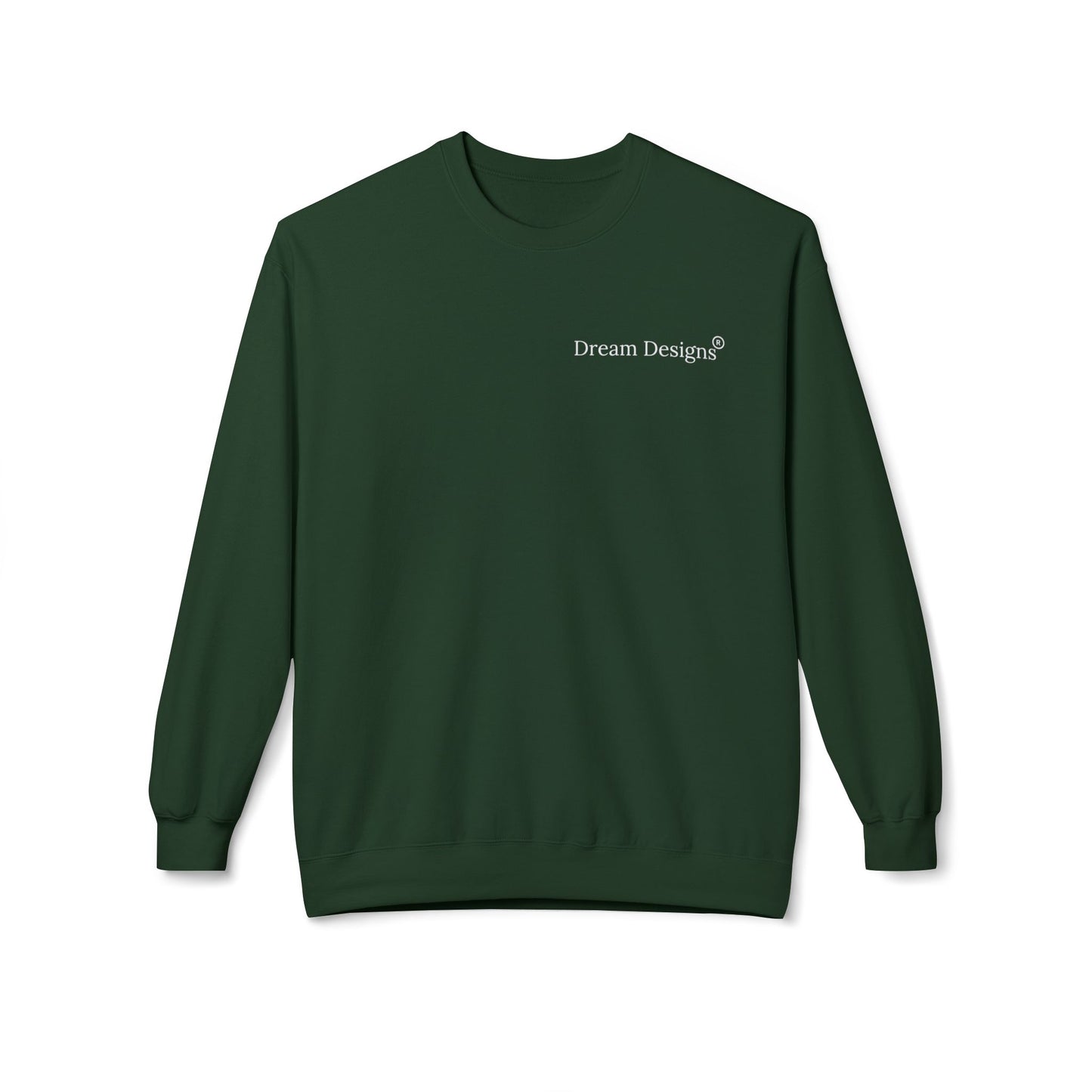 DREAM Gildan® SF000 Sweatshirt