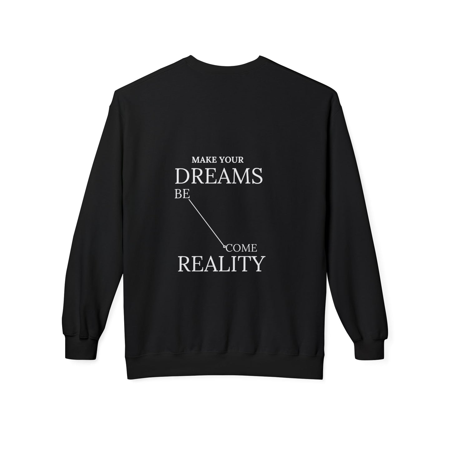 DREAM Gildan® SF000 Sweatshirt