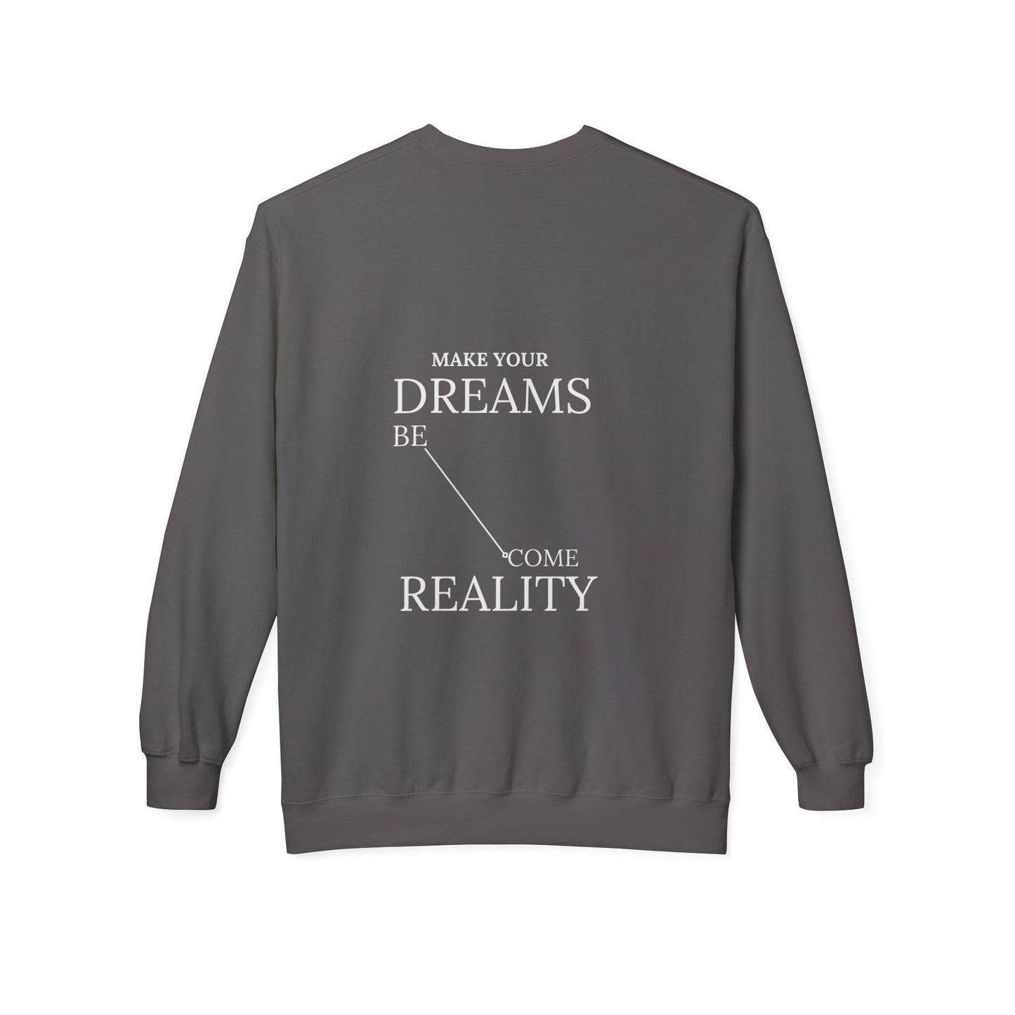 DREAM Gildan® SF000 Sweatshirt