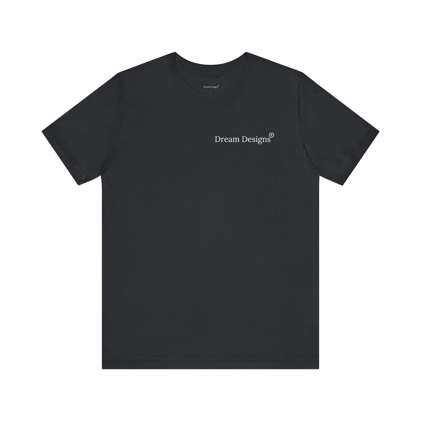 DREAM Jersey Short Sleeve Tee