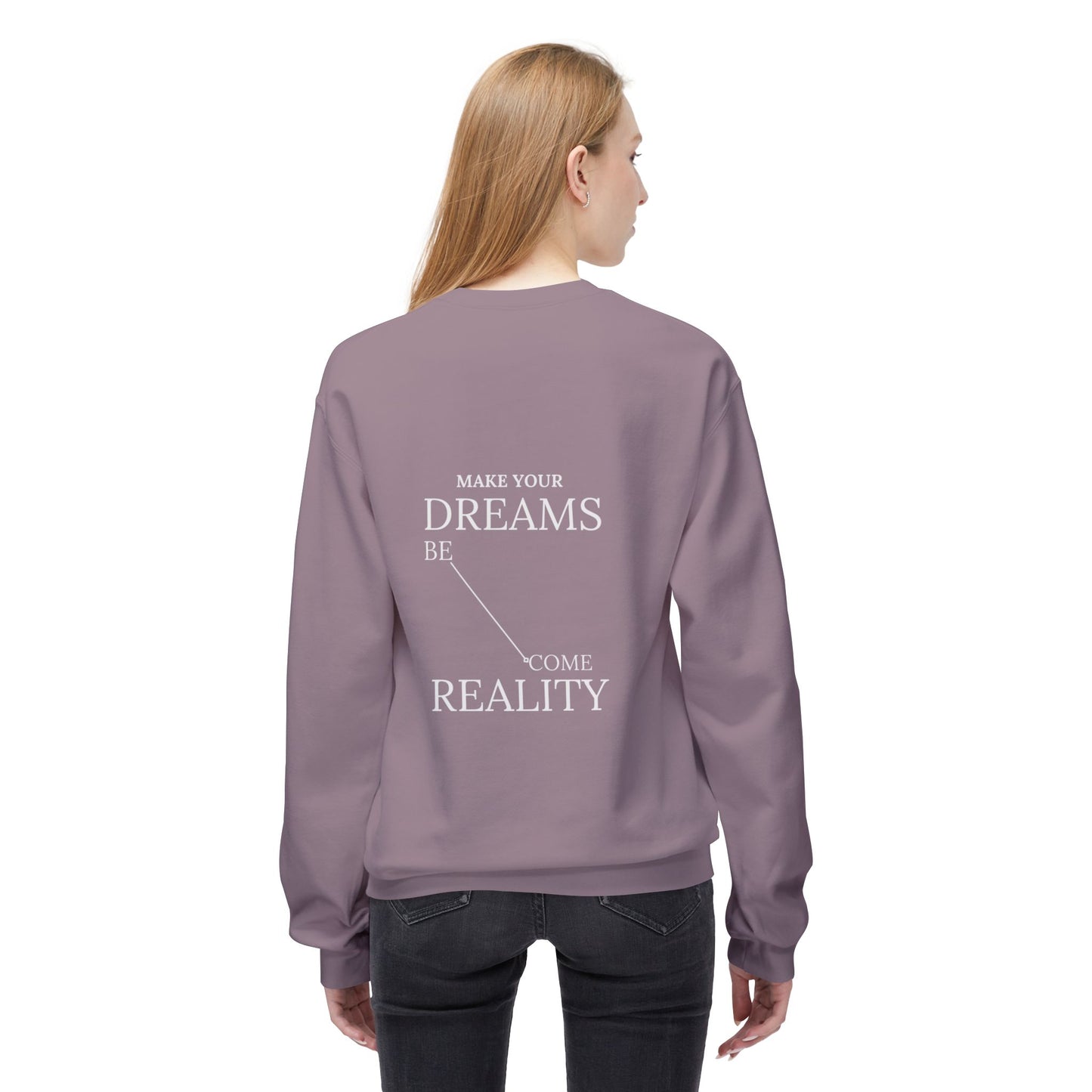 DREAM Gildan® SF000 Sweatshirt