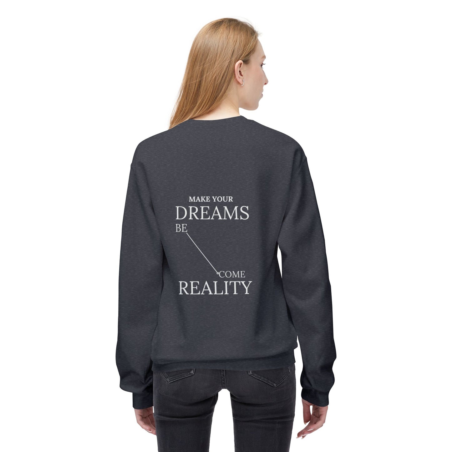 DREAM Gildan® SF000 Sweatshirt