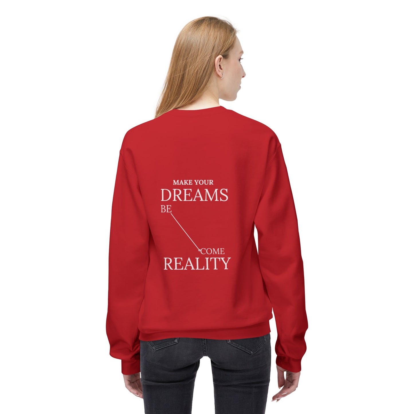 DREAM Gildan® SF000 Sweatshirt