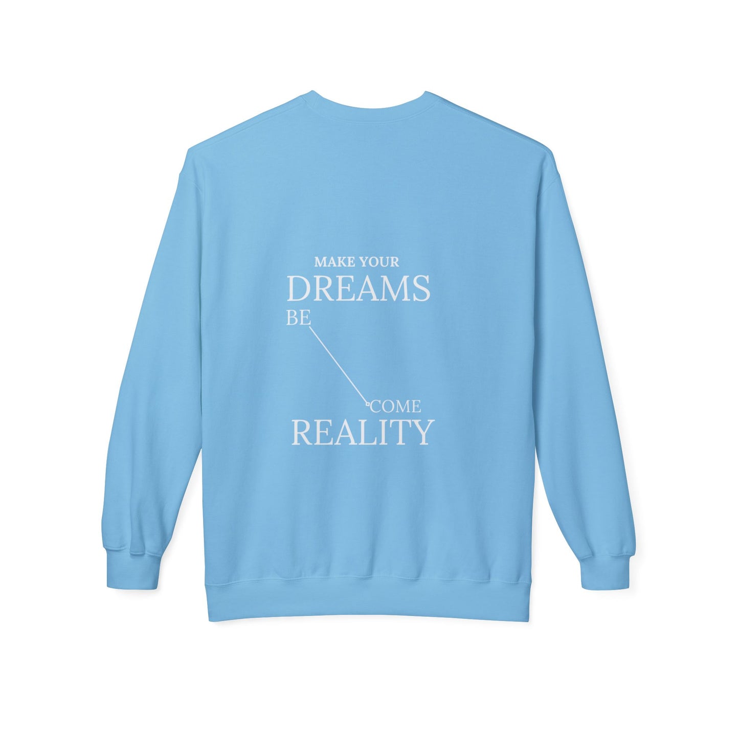 DREAM Gildan® SF000 Sweatshirt