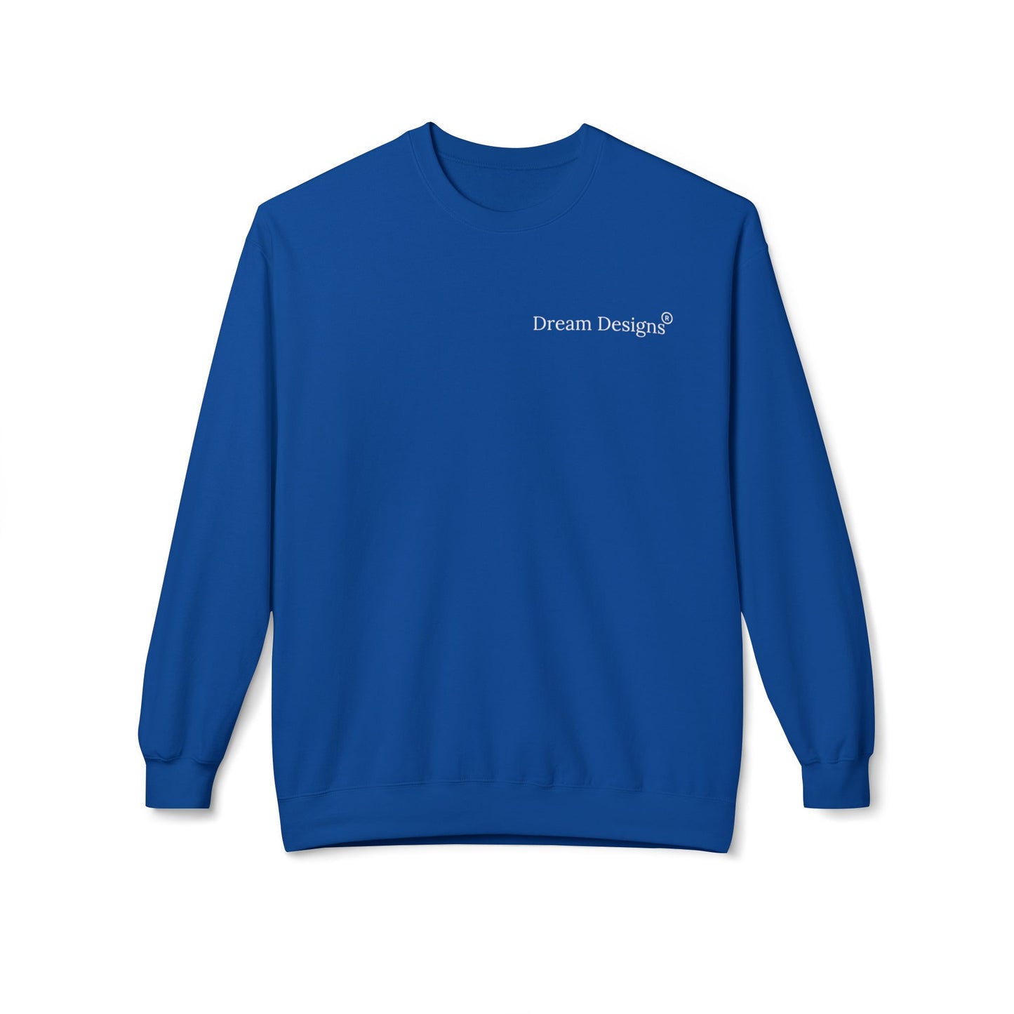 DREAM Gildan® SF000 Sweatshirt