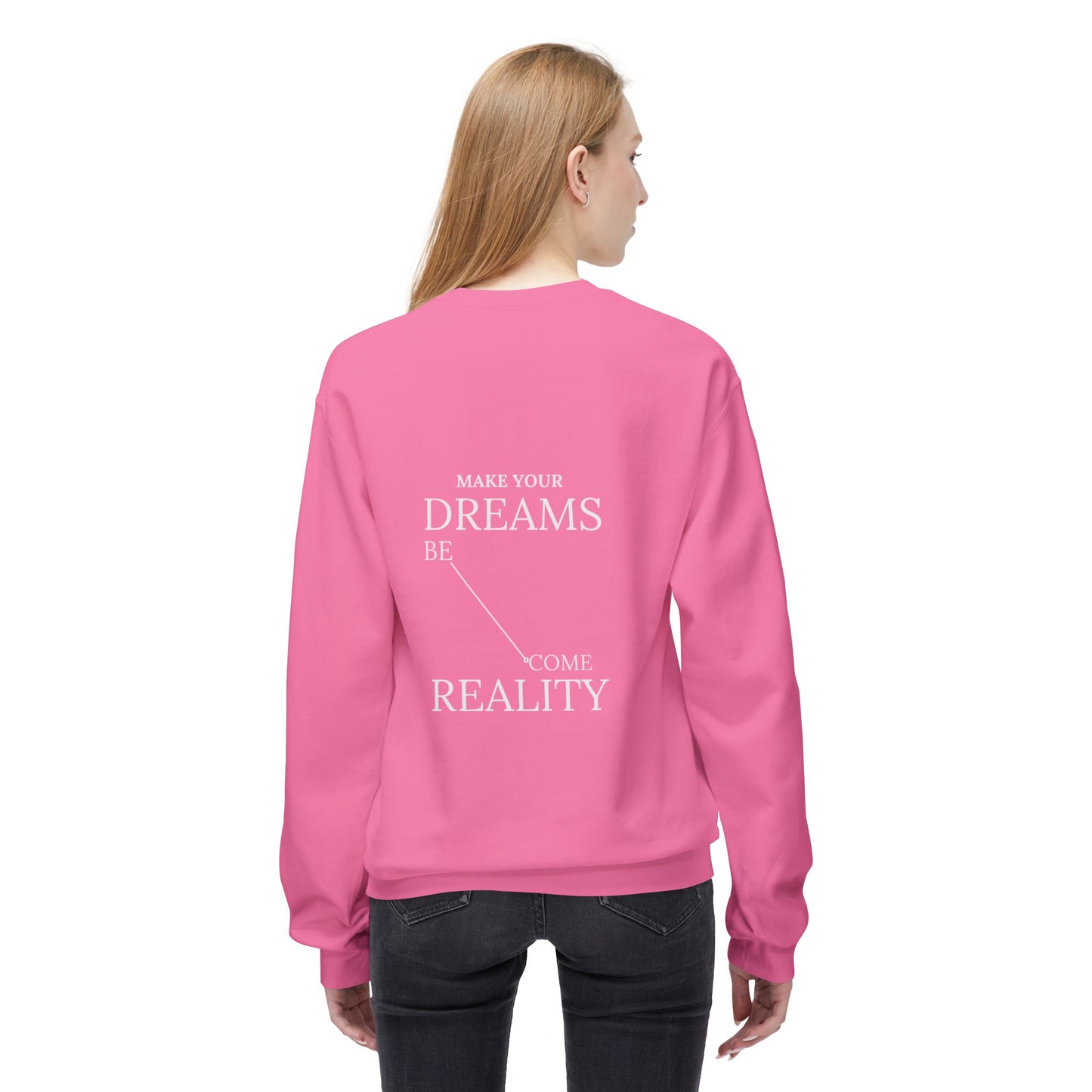 DREAM Gildan® SF000 Sweatshirt