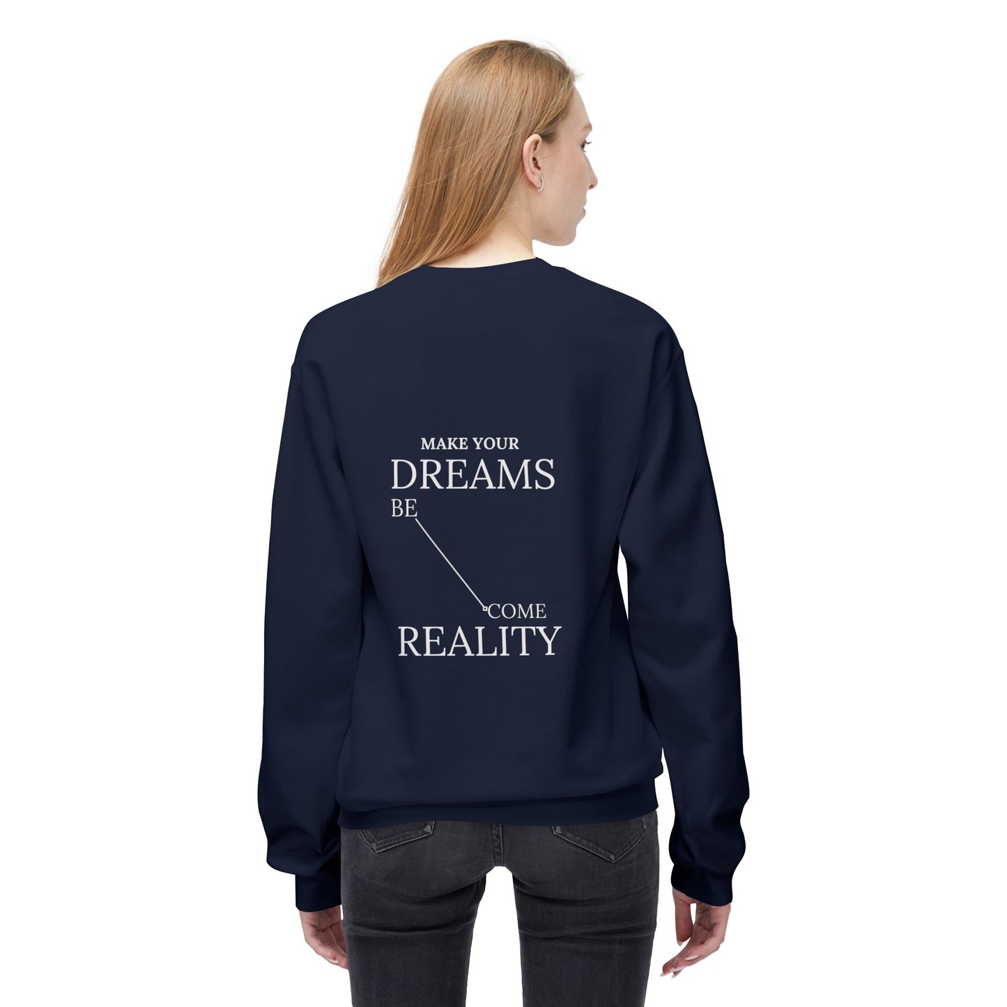 DREAM Gildan® SF000 Sweatshirt
