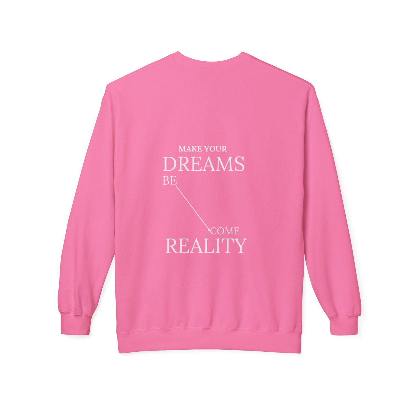 DREAM Gildan® SF000 Sweatshirt