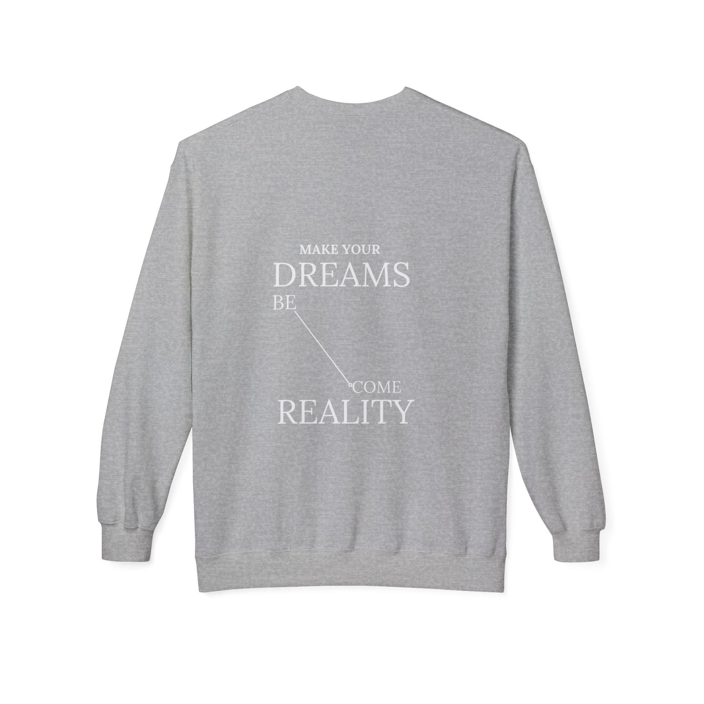 DREAM Gildan® SF000 Sweatshirt