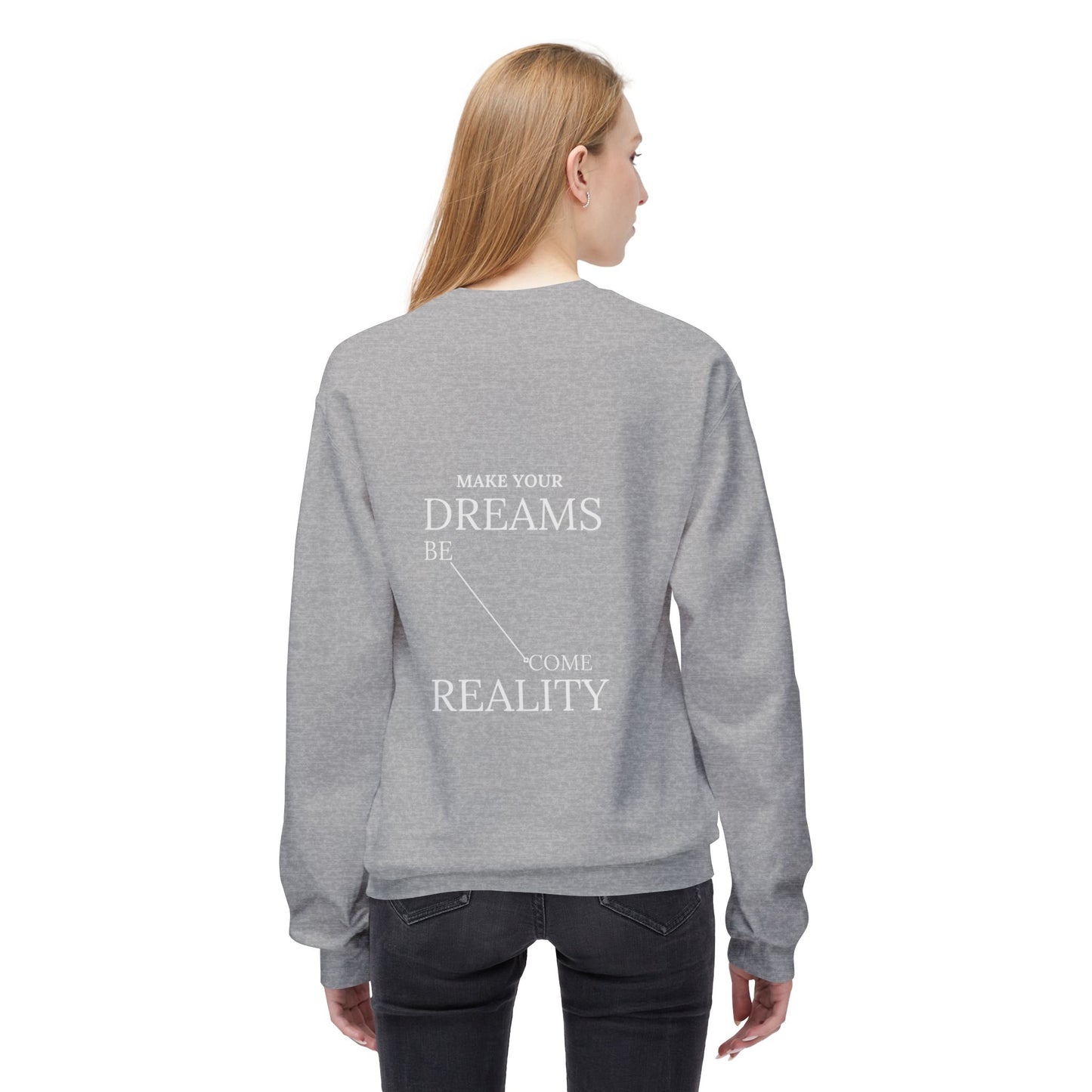 DREAM Gildan® SF000 Sweatshirt