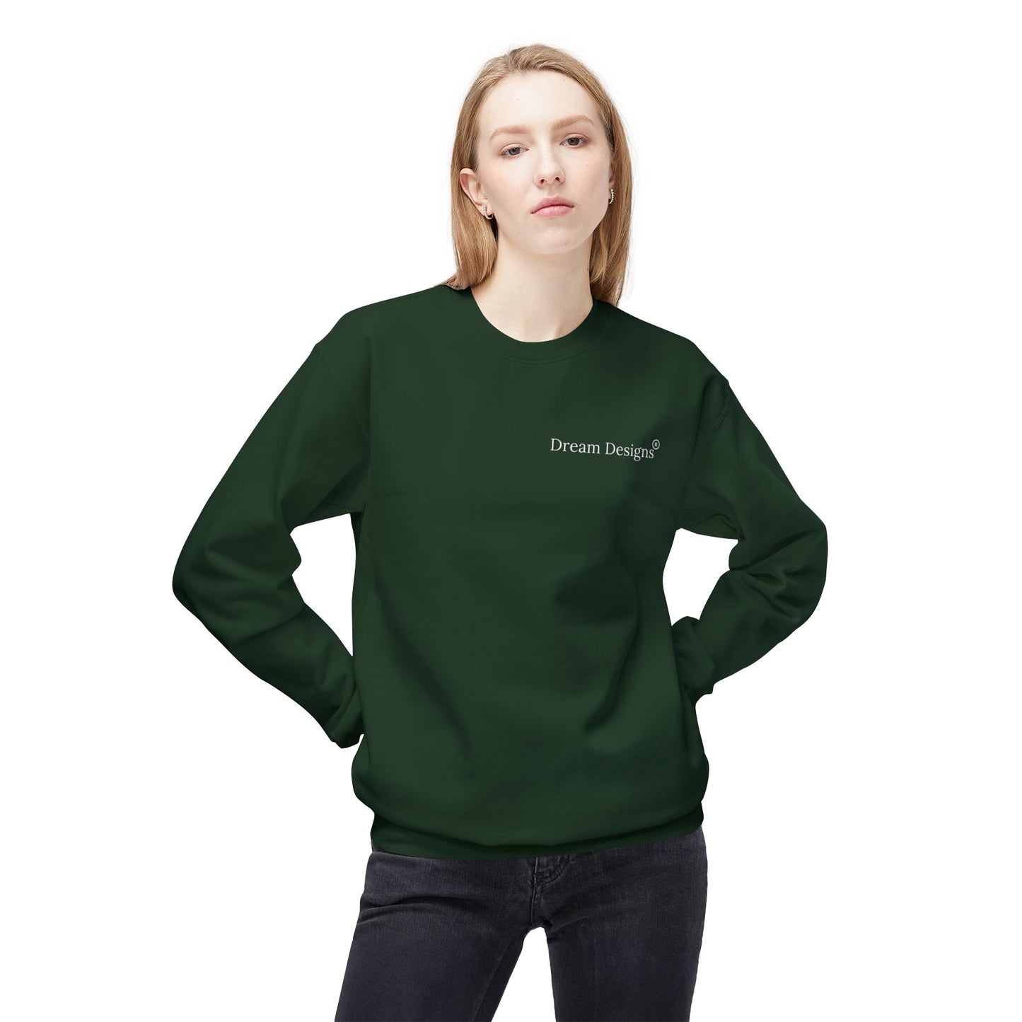 DREAM Gildan® SF000 Sweatshirt
