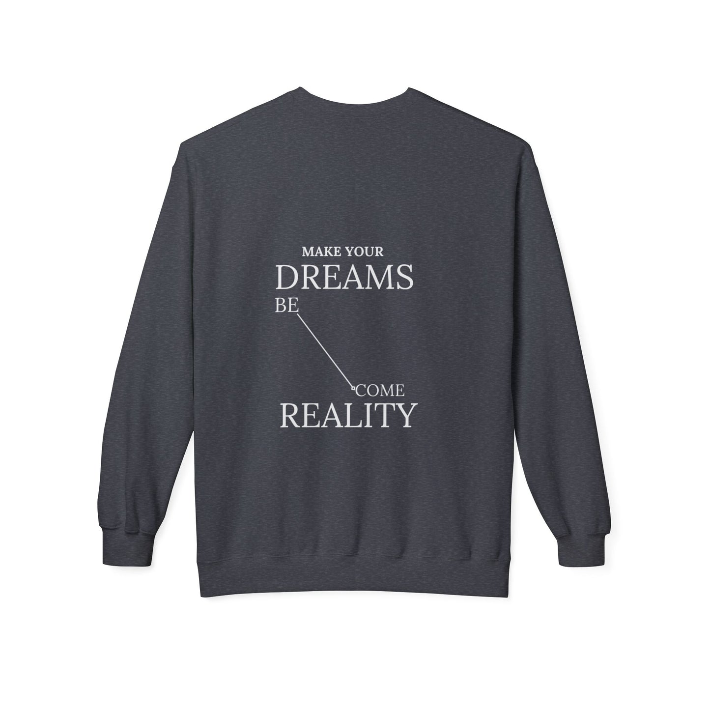 DREAM Gildan® SF000 Sweatshirt