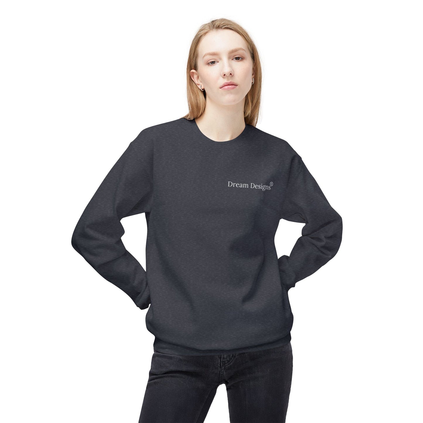 DREAM Gildan® SF000 Sweatshirt