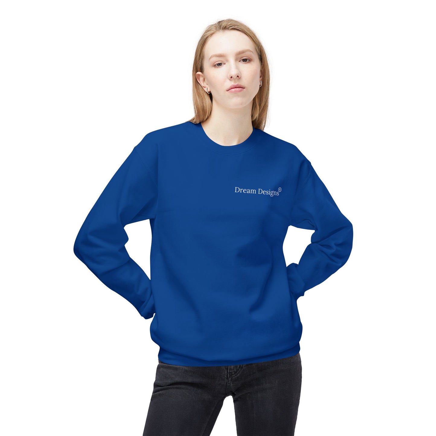 DREAM Gildan® SF000 Sweatshirt