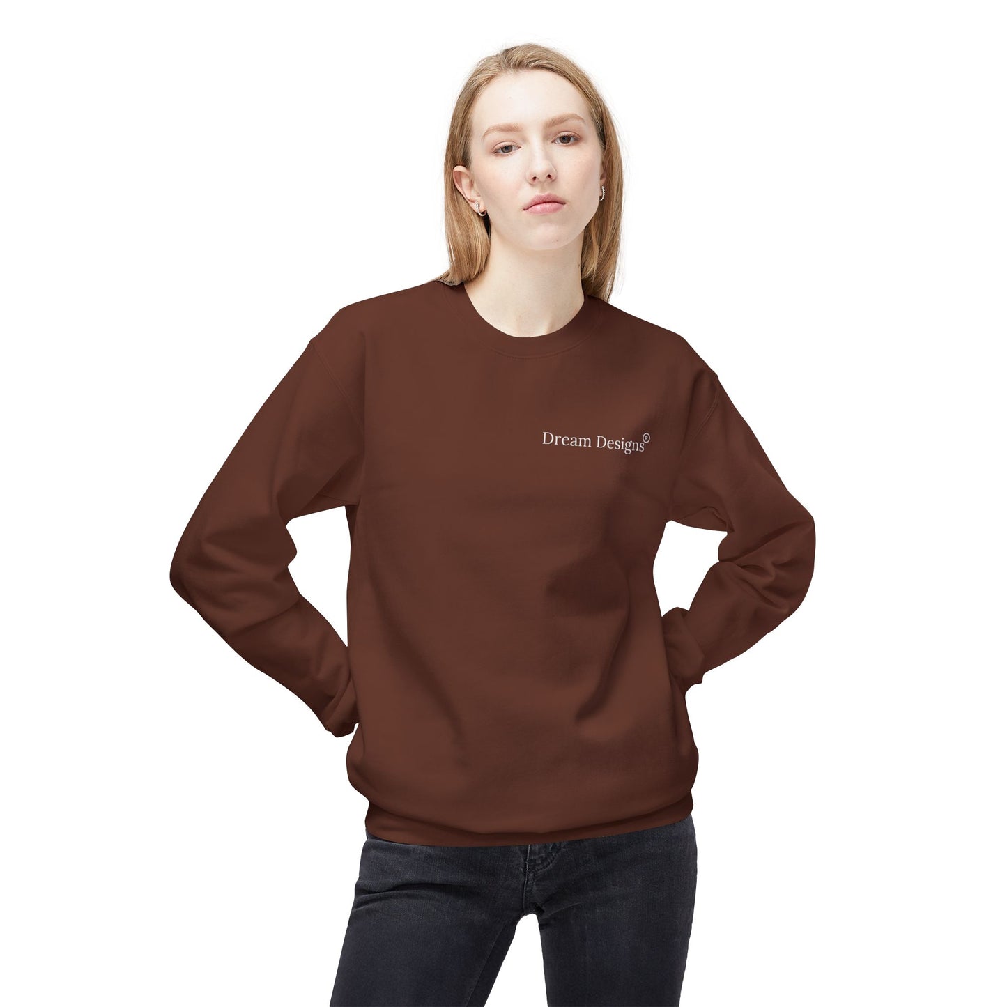 DREAM Gildan® SF000 Sweatshirt