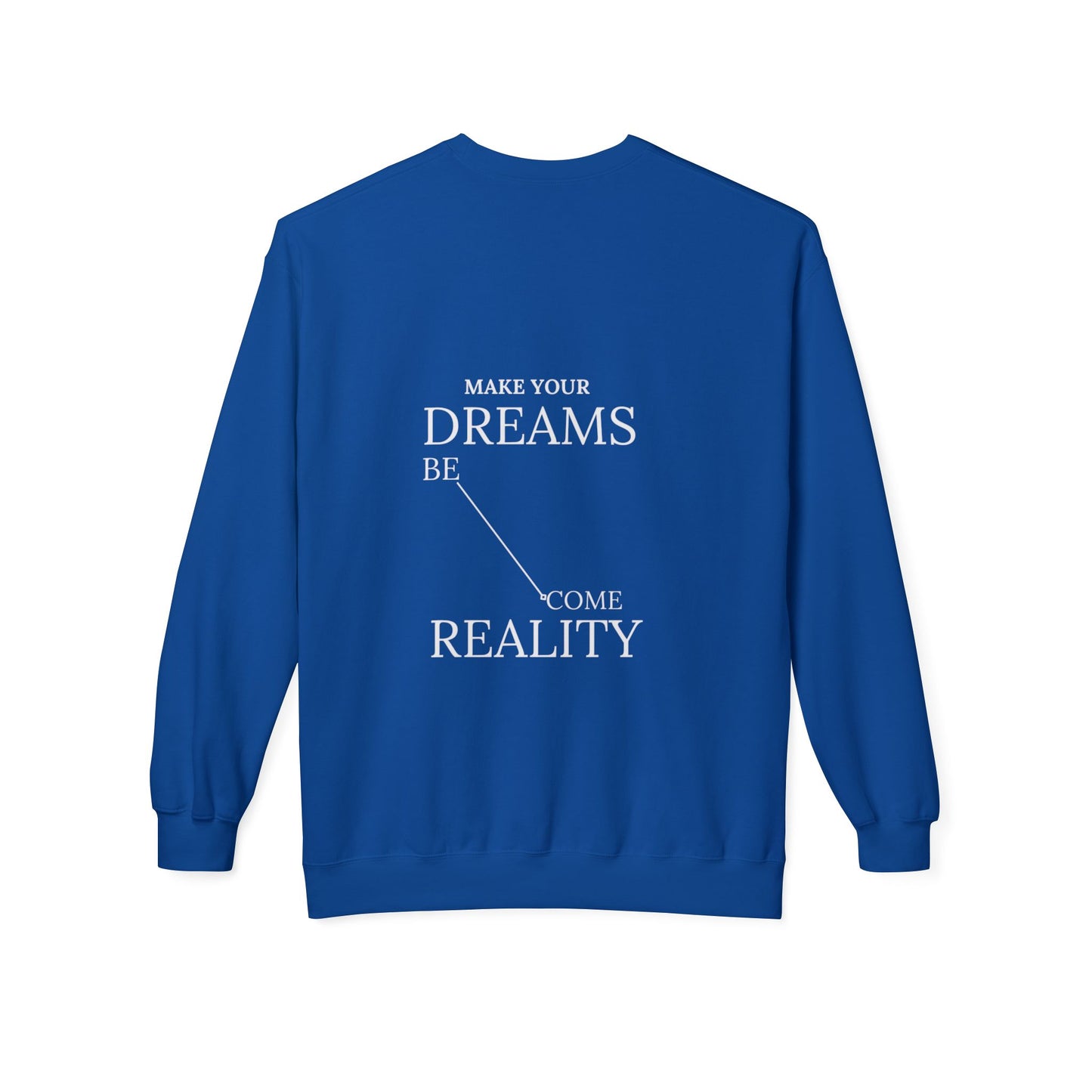 DREAM Gildan® SF000 Sweatshirt