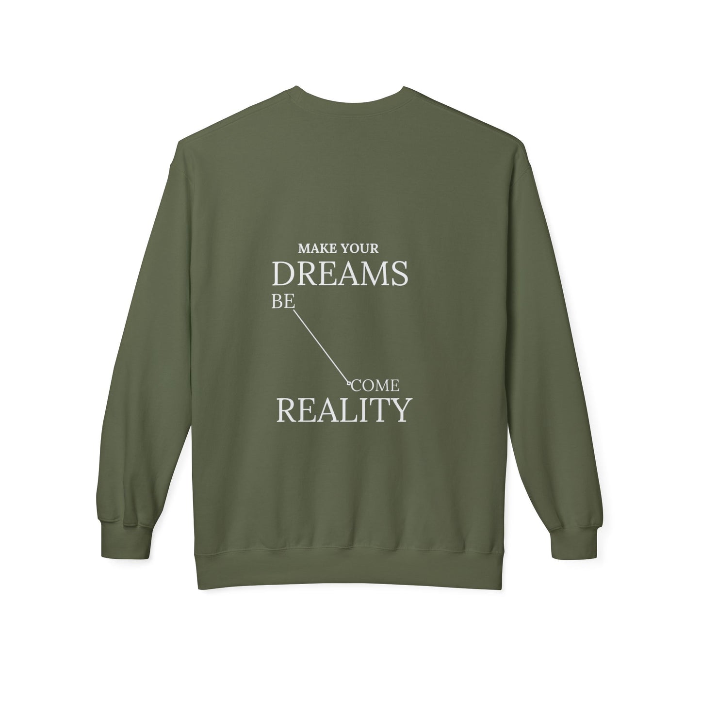 DREAM Gildan® SF000 Sweatshirt