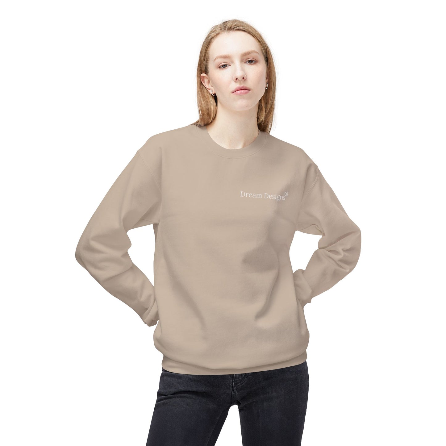 DREAM Gildan® SF000 Sweatshirt