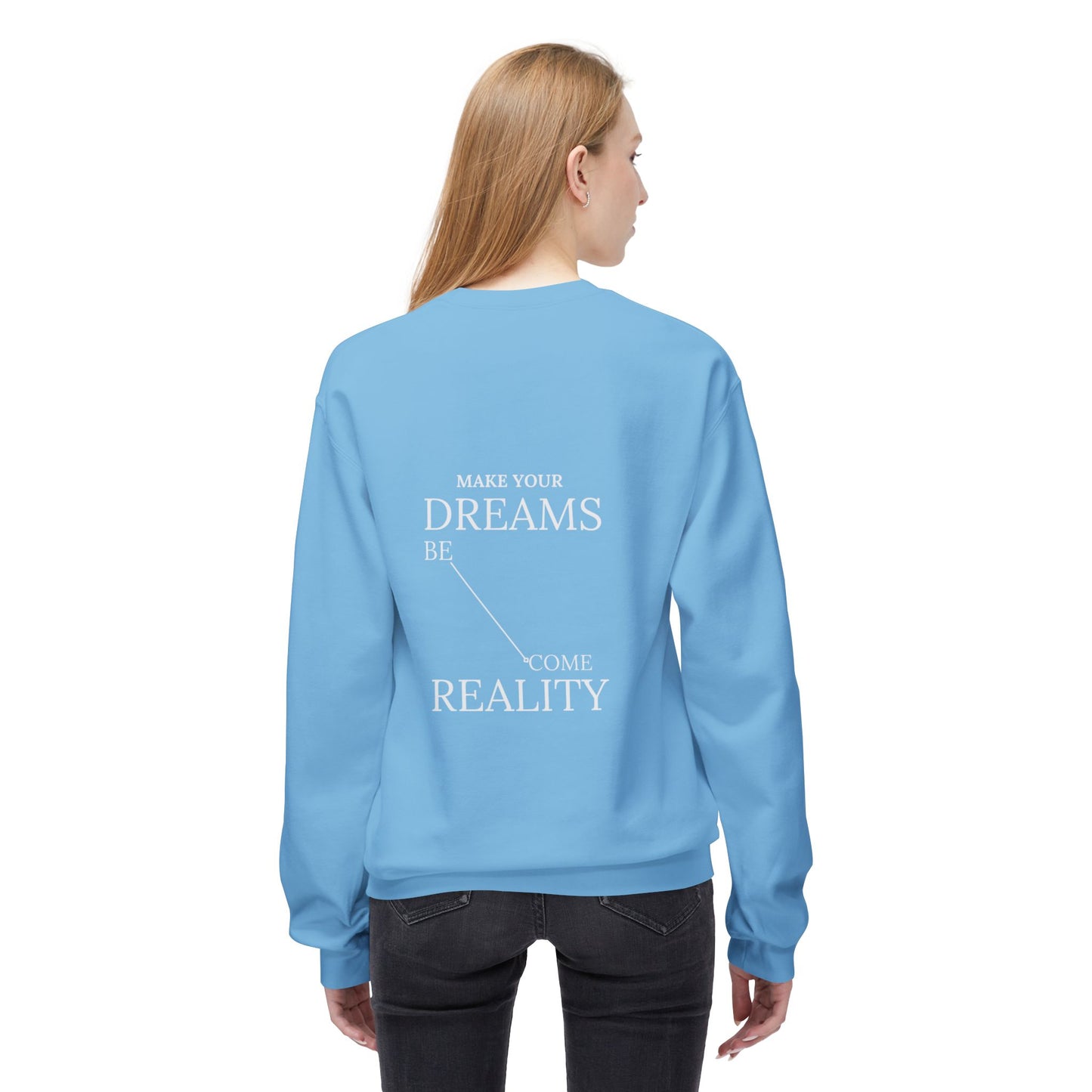 DREAM Gildan® SF000 Sweatshirt