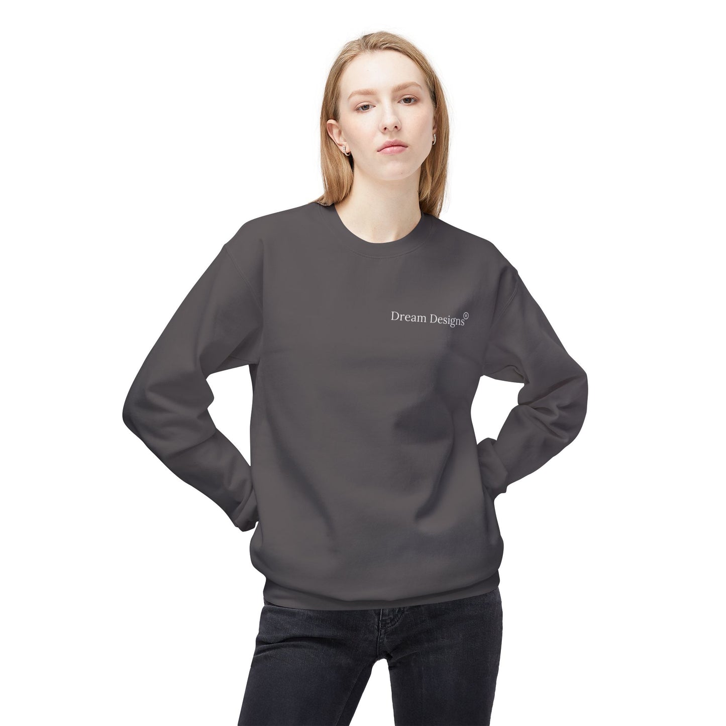 DREAM Gildan® SF000 Sweatshirt
