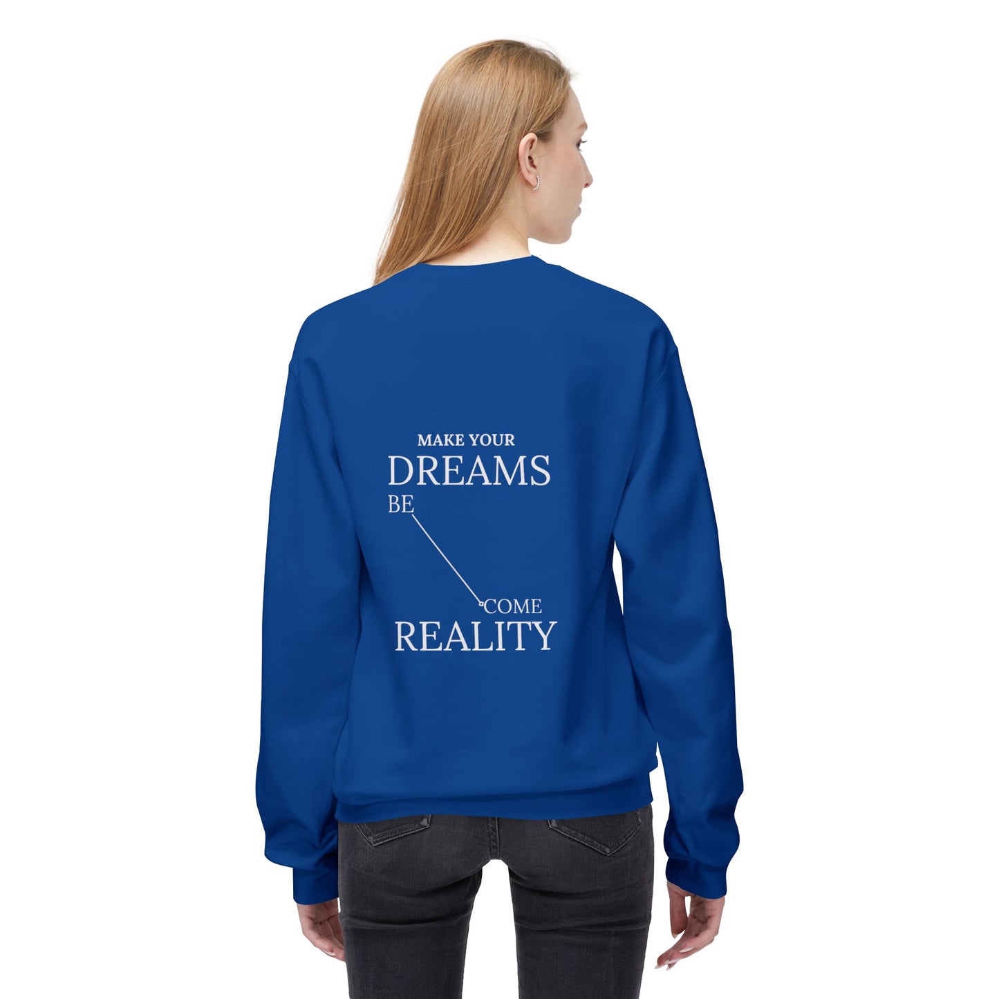 DREAM Gildan® SF000 Sweatshirt