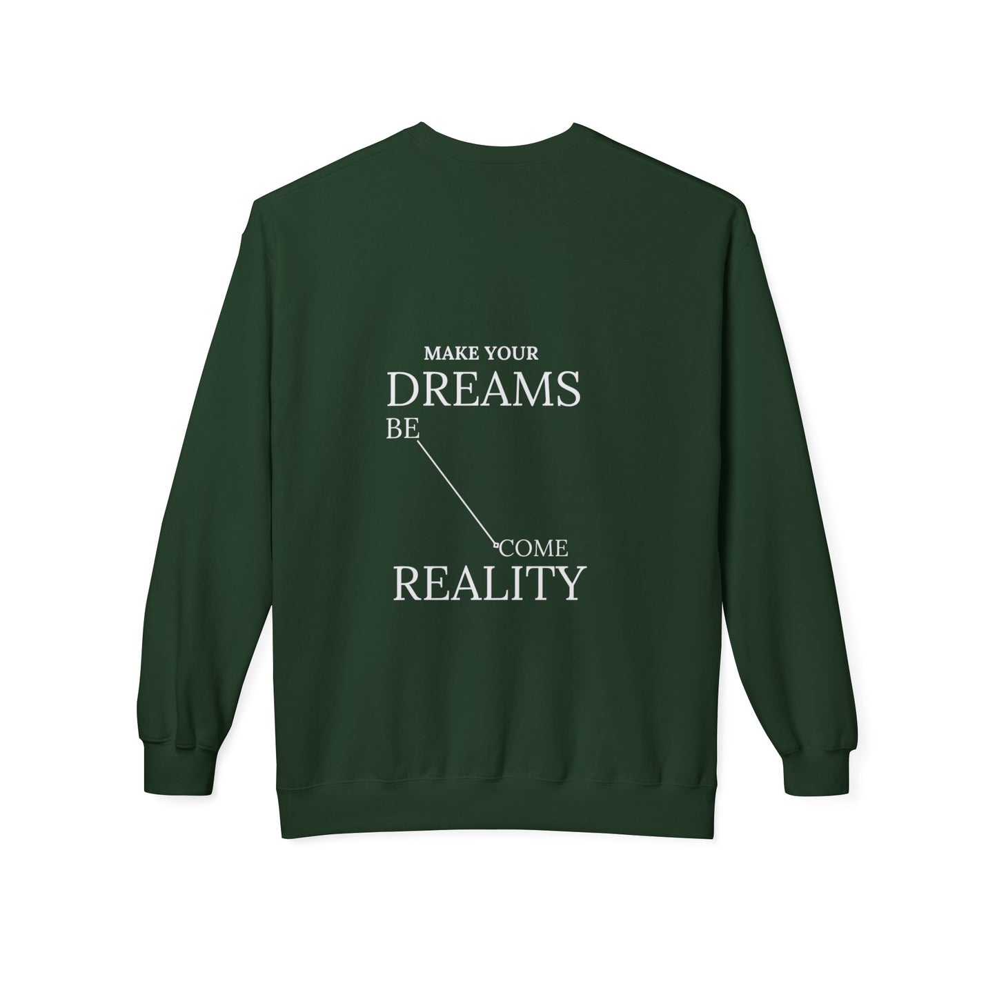 DREAM Gildan® SF000 Sweatshirt
