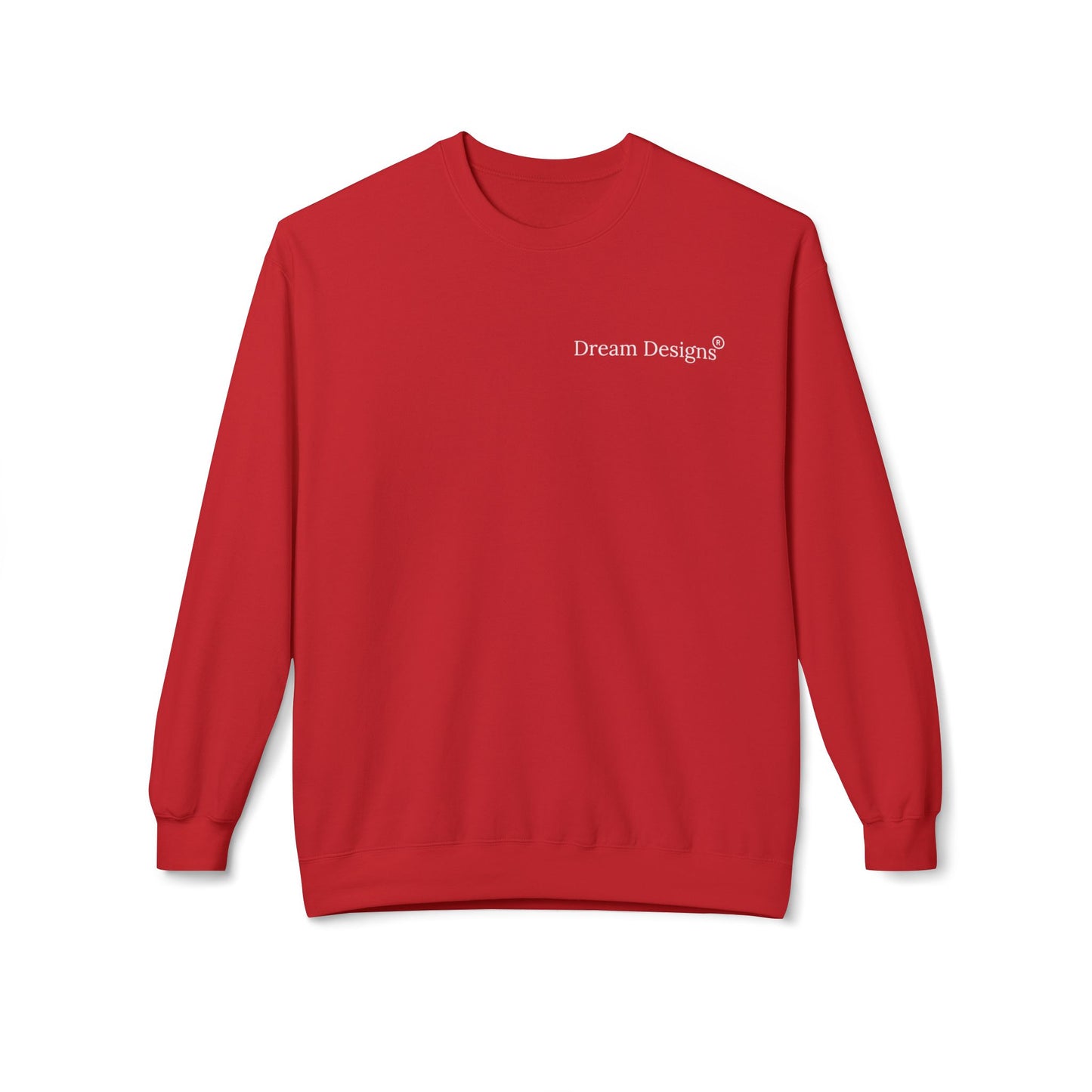 DREAM Gildan® SF000 Sweatshirt