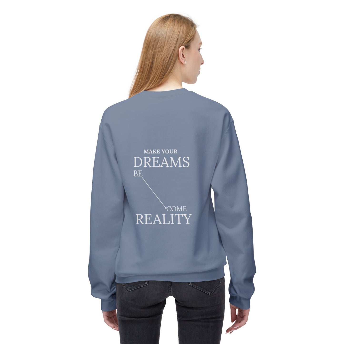 DREAM Gildan® SF000 Sweatshirt